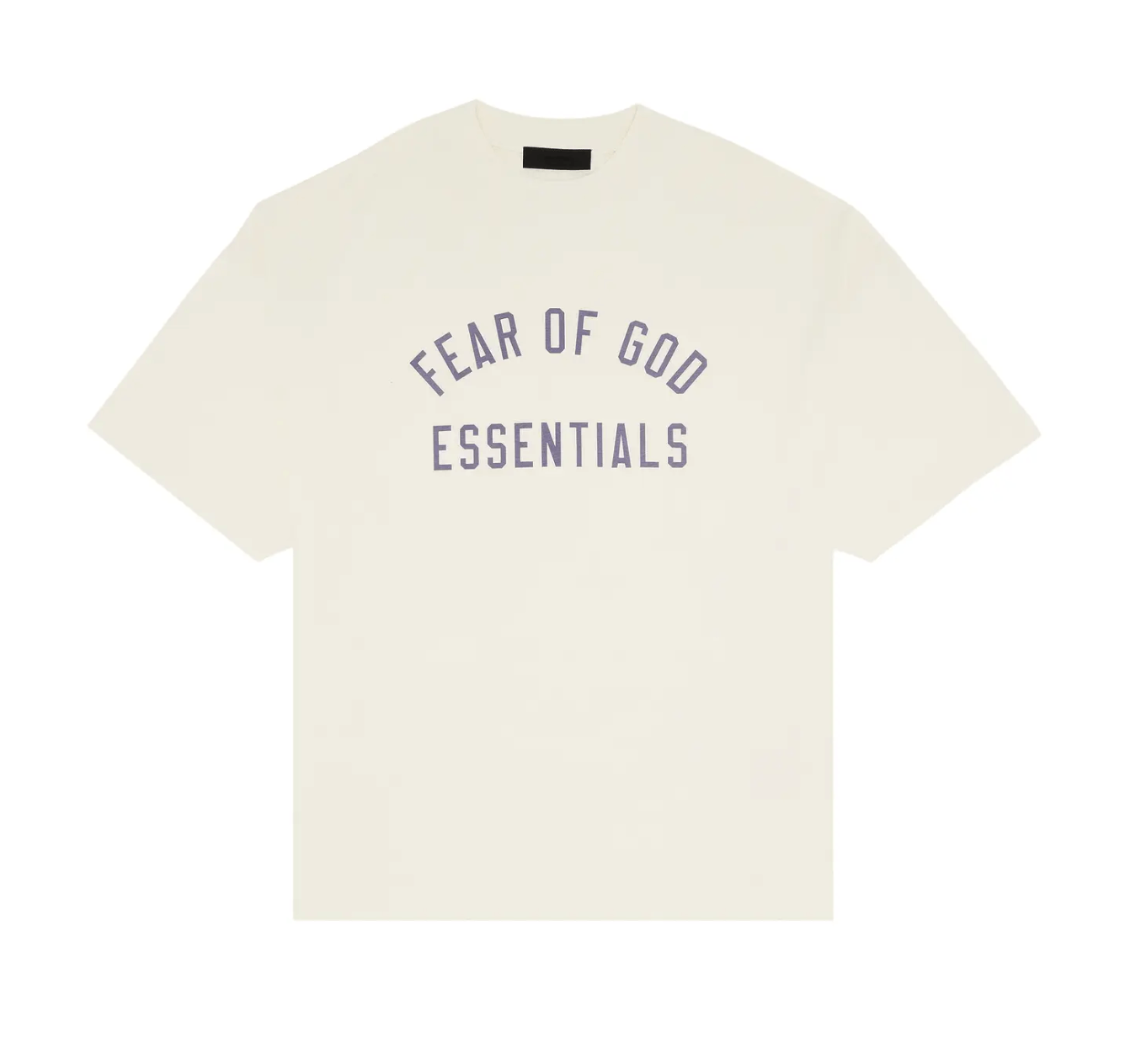 Fear of God Fear of God Essentials Jersey Crewneck Tee Shell (L) Size US L / EU 52-54 / 3 - 1 Thumbnail