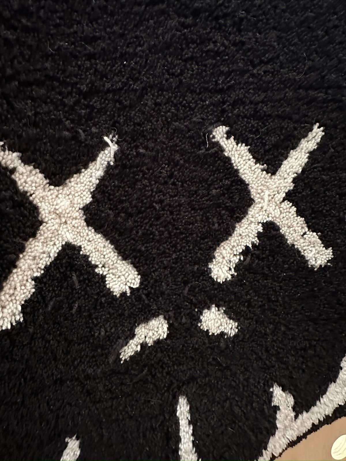 Gallery1950 × Kaws Kaws Rug Gallery 1950 Size ONE SIZE - 2 Thumbnail