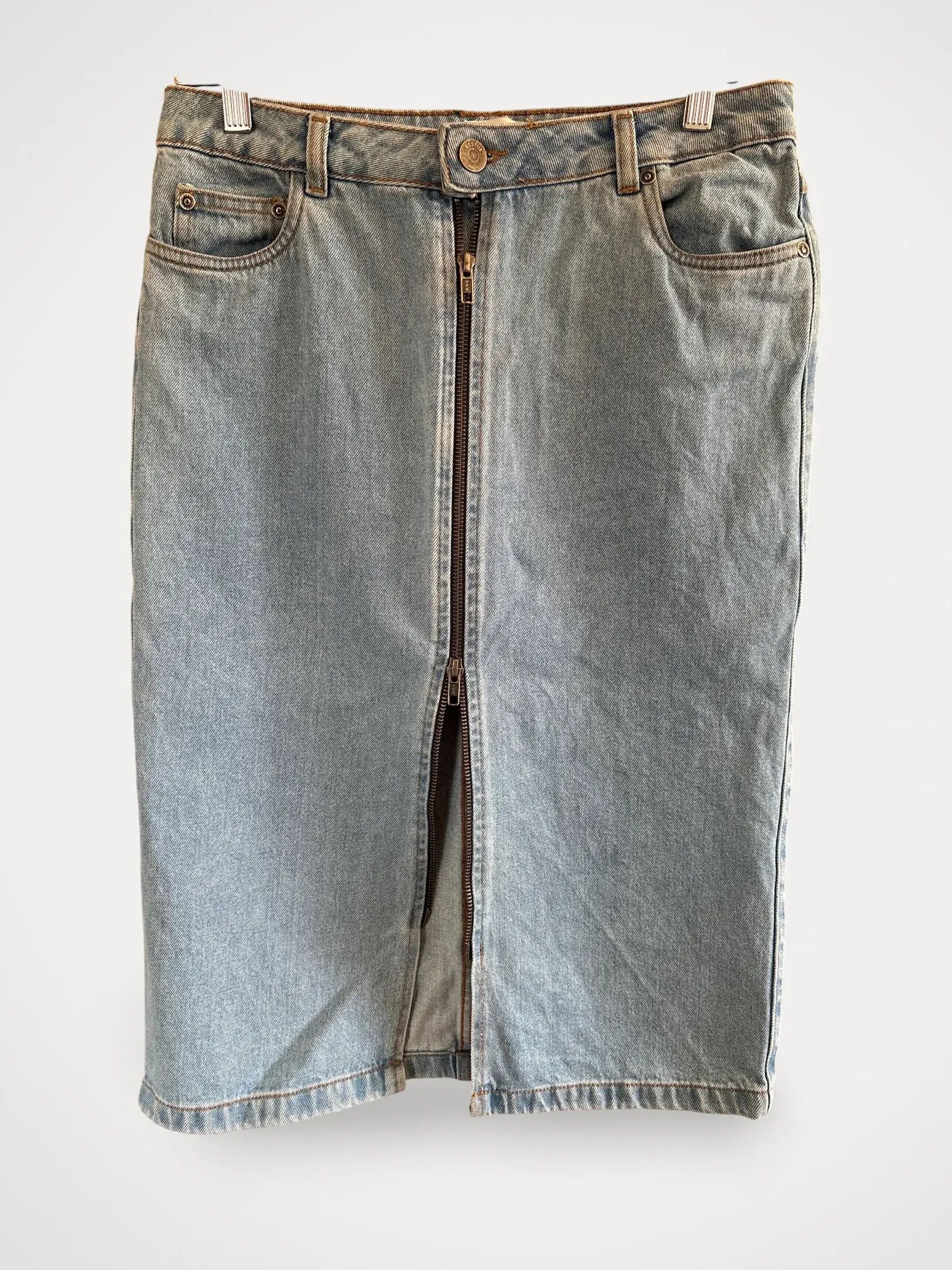 Gestuz Gestuz Agnete Skirt Size 27" / US 4 / IT 40 - 1 Thumbnail