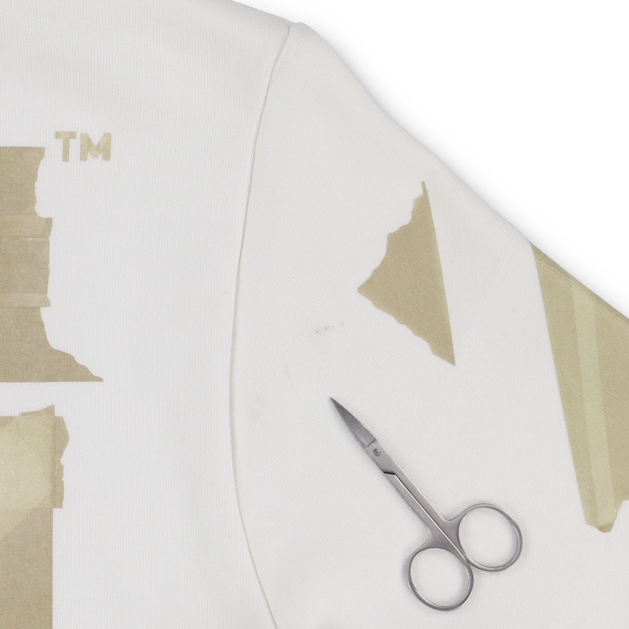 Off-White White Tape Arrows Logo Hoodie Size S / US 4 / IT 40 - 6 Thumbnail