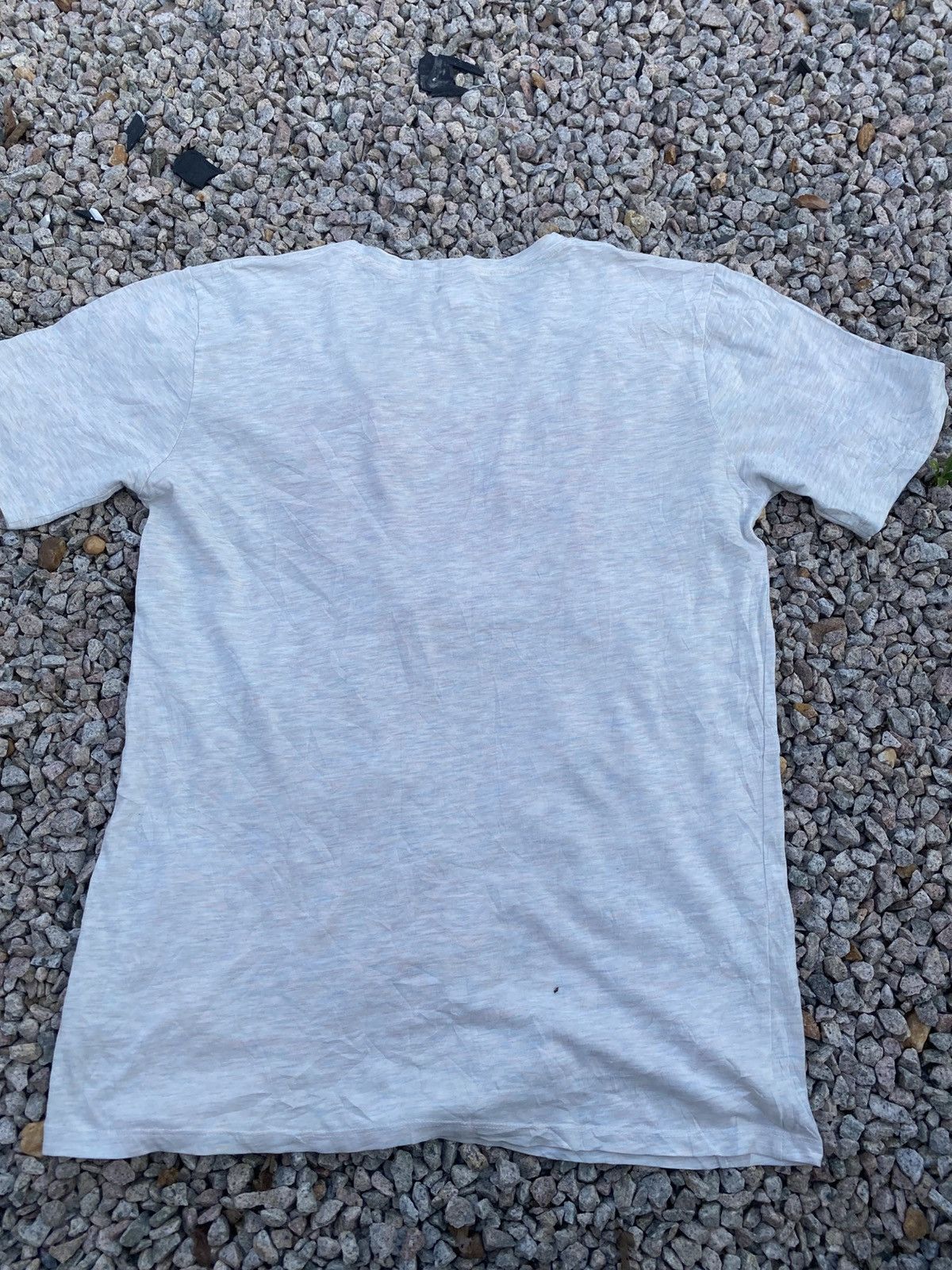 Japanese Brand Graniph funky indian POW SIZE M BIG LOGO Size US M / EU 48-50 / 2 - 7 Thumbnail