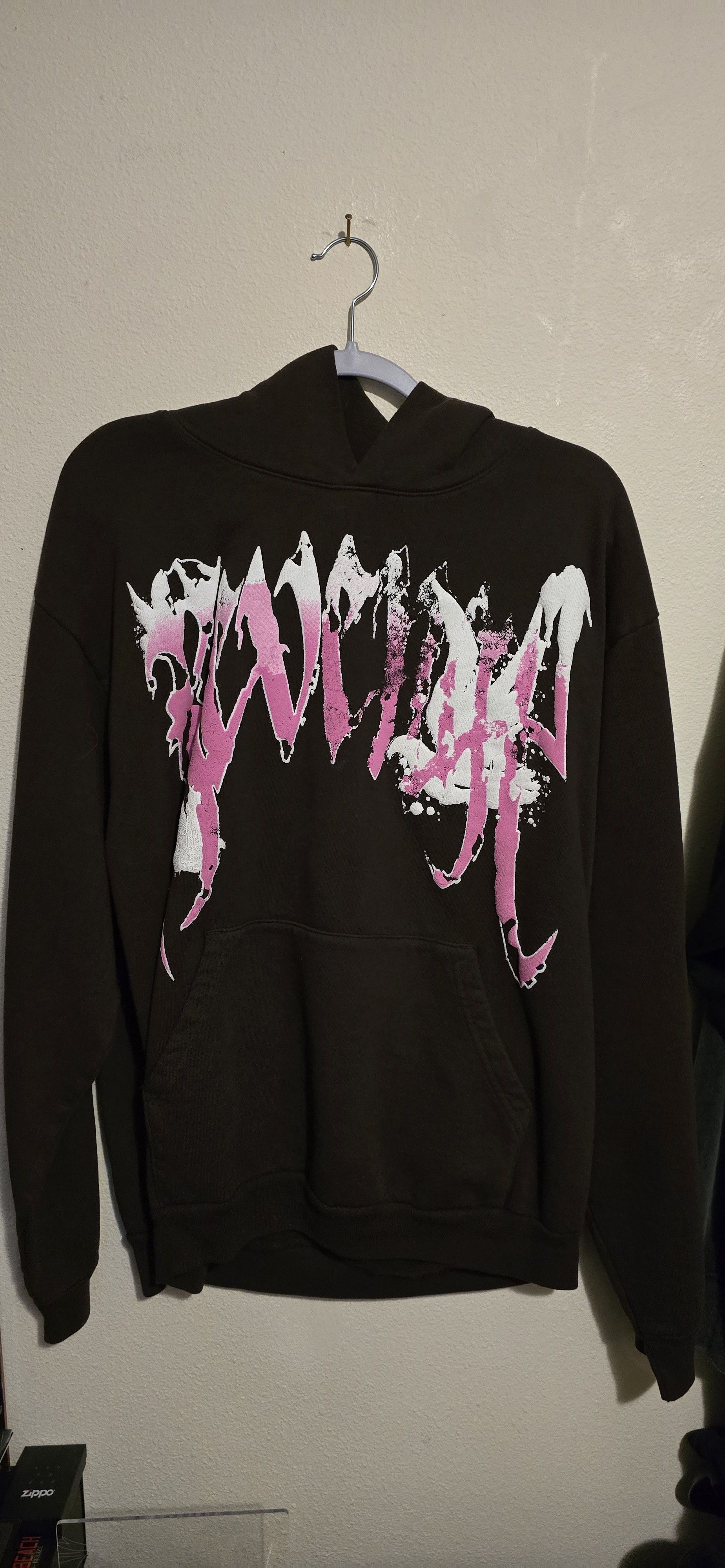Revenge revenge hoodie Size US L / EU 52-54 / 3 - 1 Thumbnail