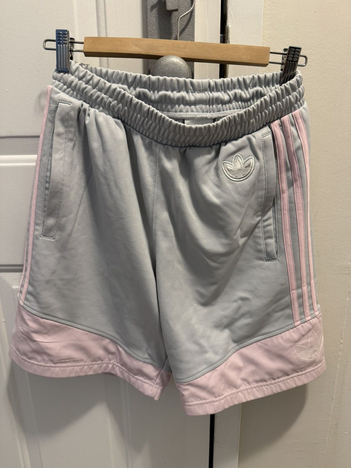 Adidas Adidas Shorts Size US 30 / EU 46 - 1 Thumbnail