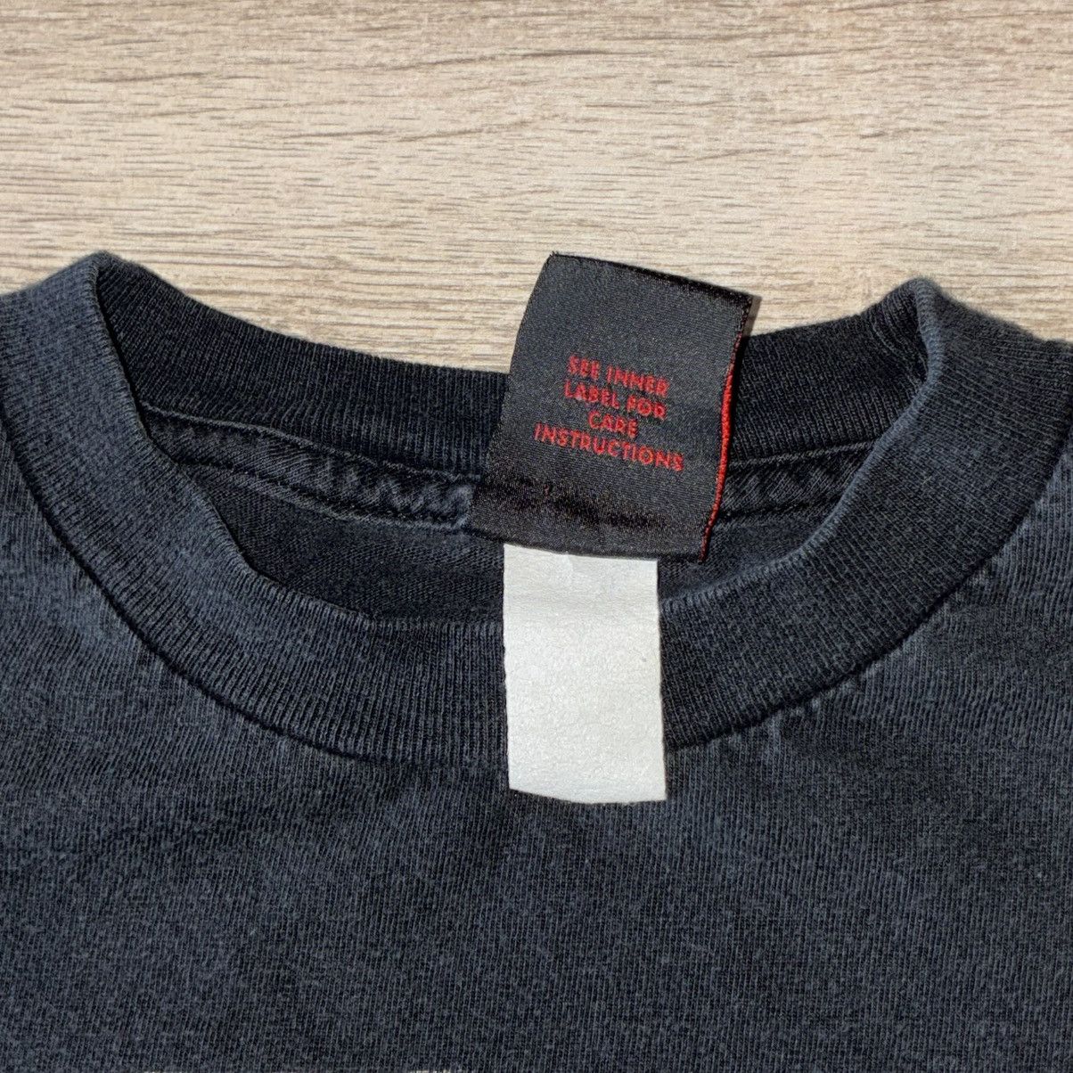 Zero Skateboards Zero black skate tee Size US M / EU 48-50 / 2 - 3 Thumbnail