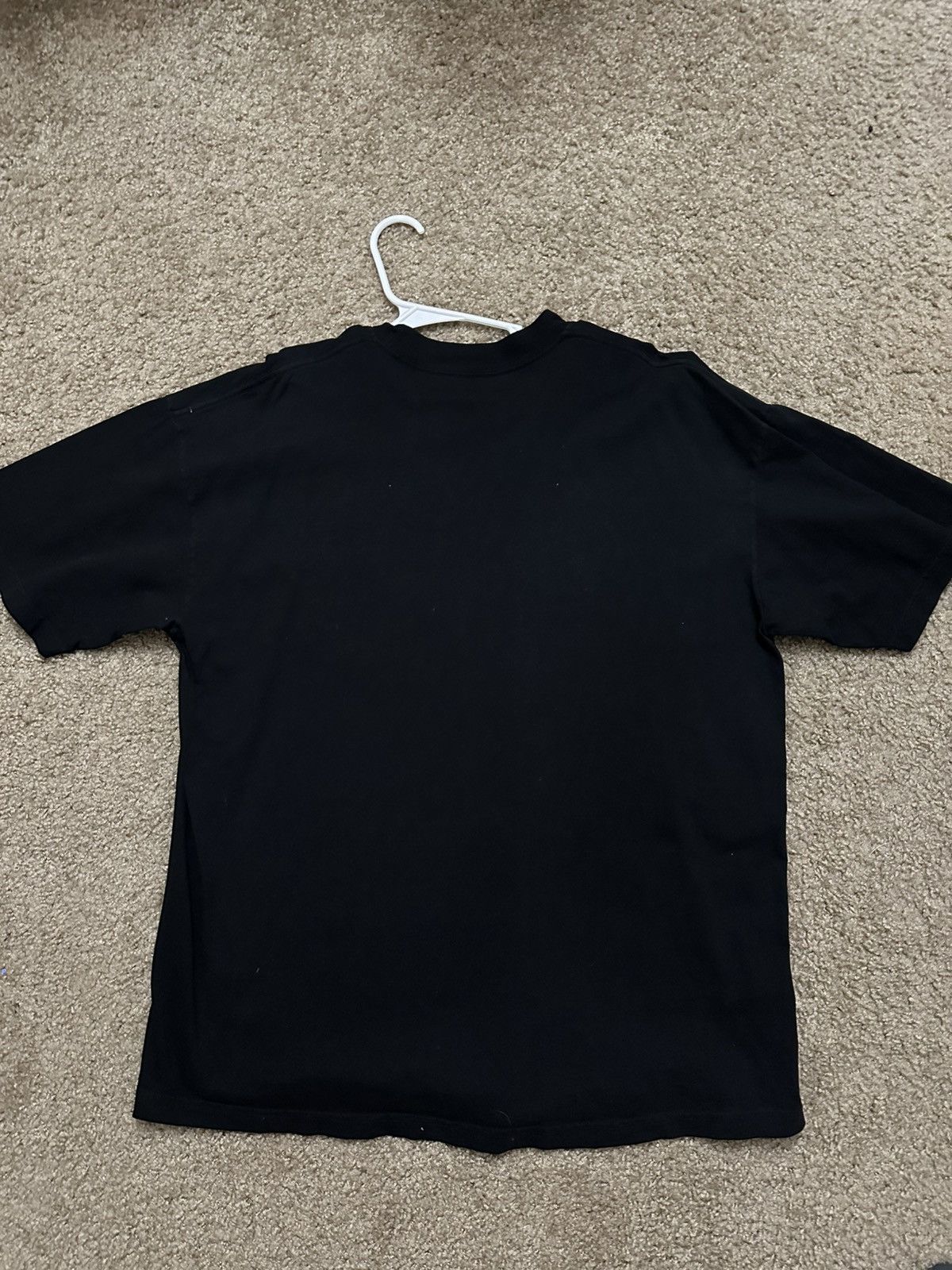 Playboi Carti Playboi Carti Narcissist 2021 Tour Size US L / EU 52-54 / 3 - 2 Thumbnail