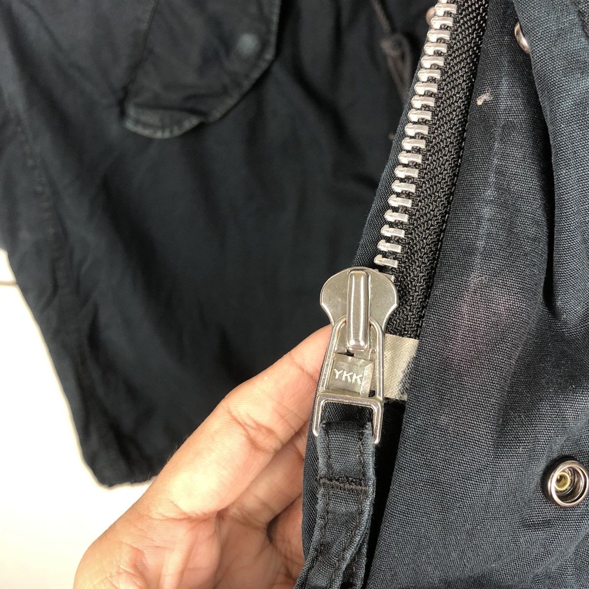 Other × Vintage VINTAGE PARKAS MILITARY JACKET Size US M / EU 48-50 / 2 - 15 Thumbnail