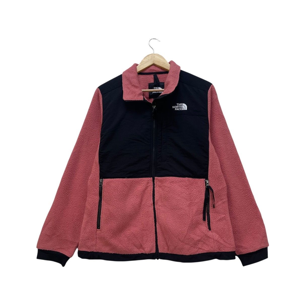The North Face Vintage The North Face Jacket Size US M / EU 48-50 / 2 - 1 Thumbnail
