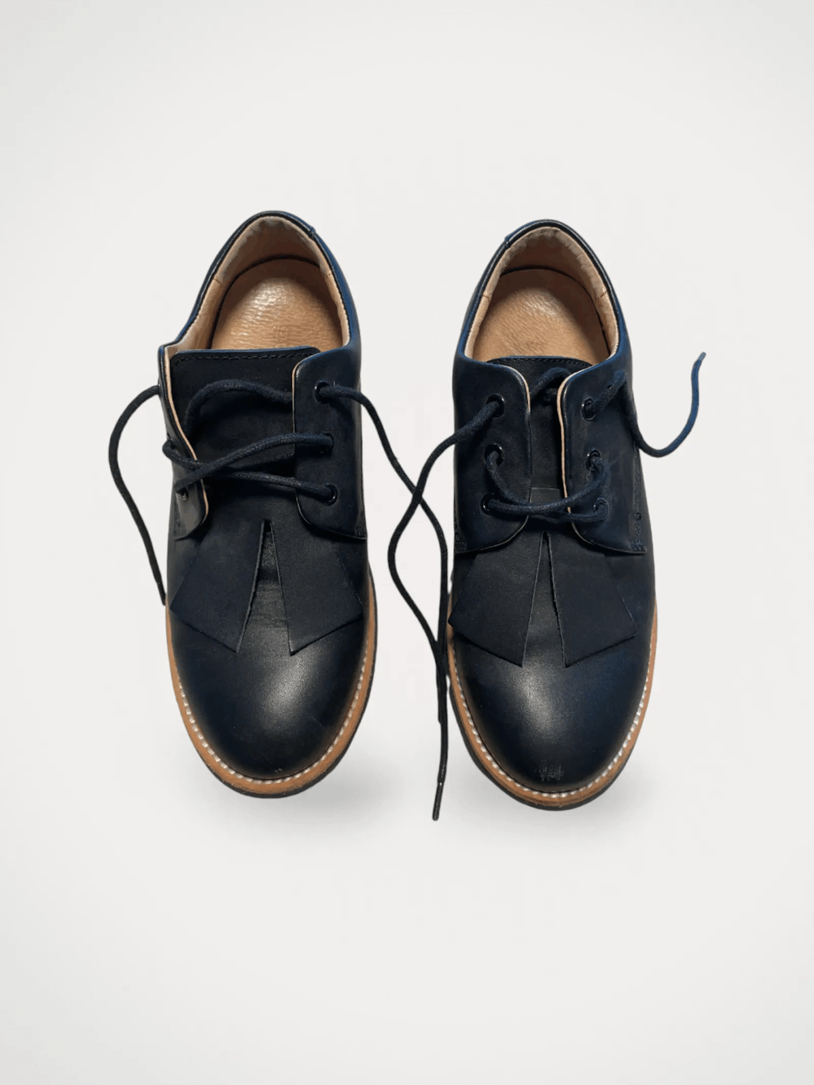 Gram Gram Loafers Size US 7 / IT 37 - 1 Thumbnail