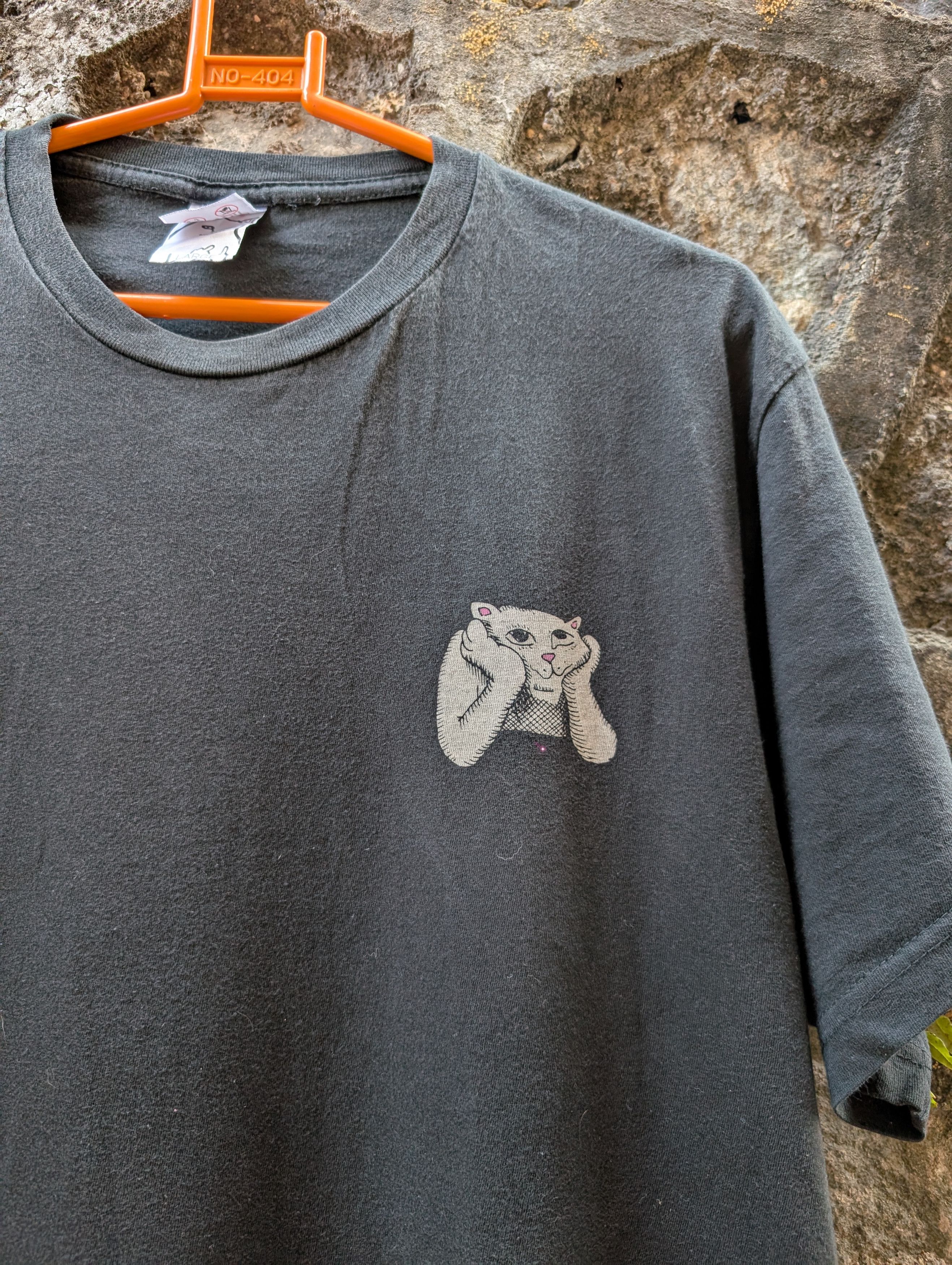 RIPNDIP RIP N DIP LORD NERMAL TEE Size US L / EU 52-54 / 3 - 2 Thumbnail