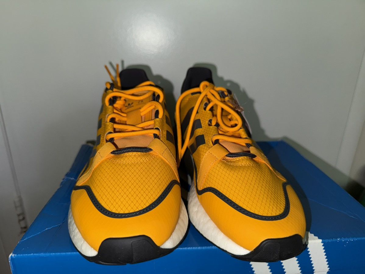 Adidas ZX 2K BOOST PURE Adidad shoes Size US 8 / EU 41 - 3 Thumbnail