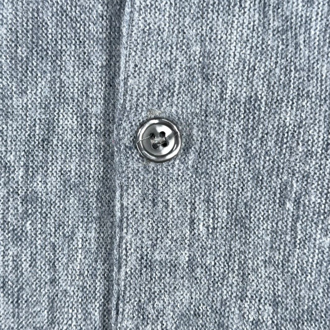 Vintage VINTAGE Knightsbridge Sweater Adult MEDIUM Blue Cardigan Knit Dad Preppy USA 70s Size US M / EU 48-50 / 2 - 5 Thumbnail