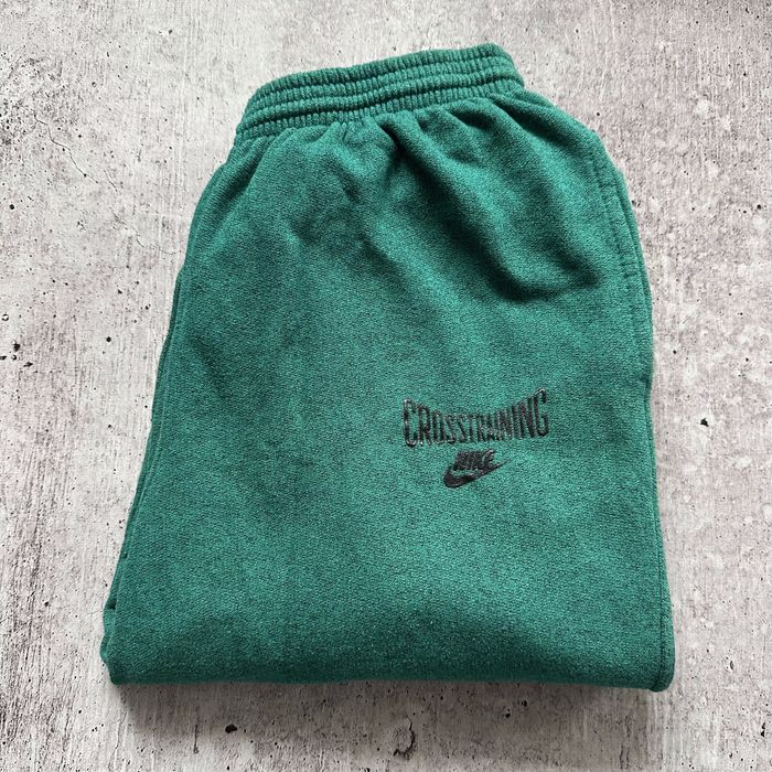 80s Nike Parachute Pants -M