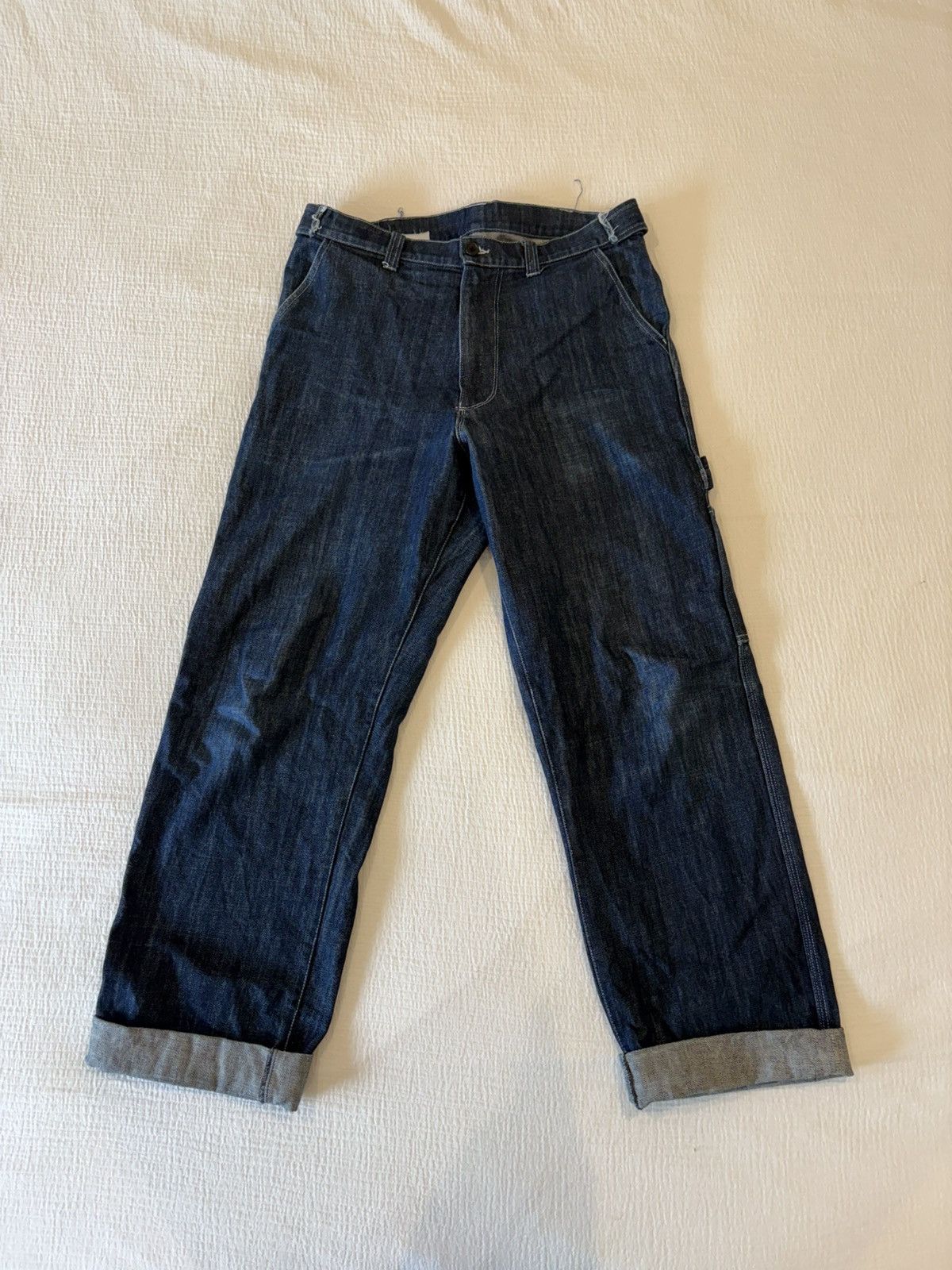 Camiel Fortgens worker pants - www.toestory.in