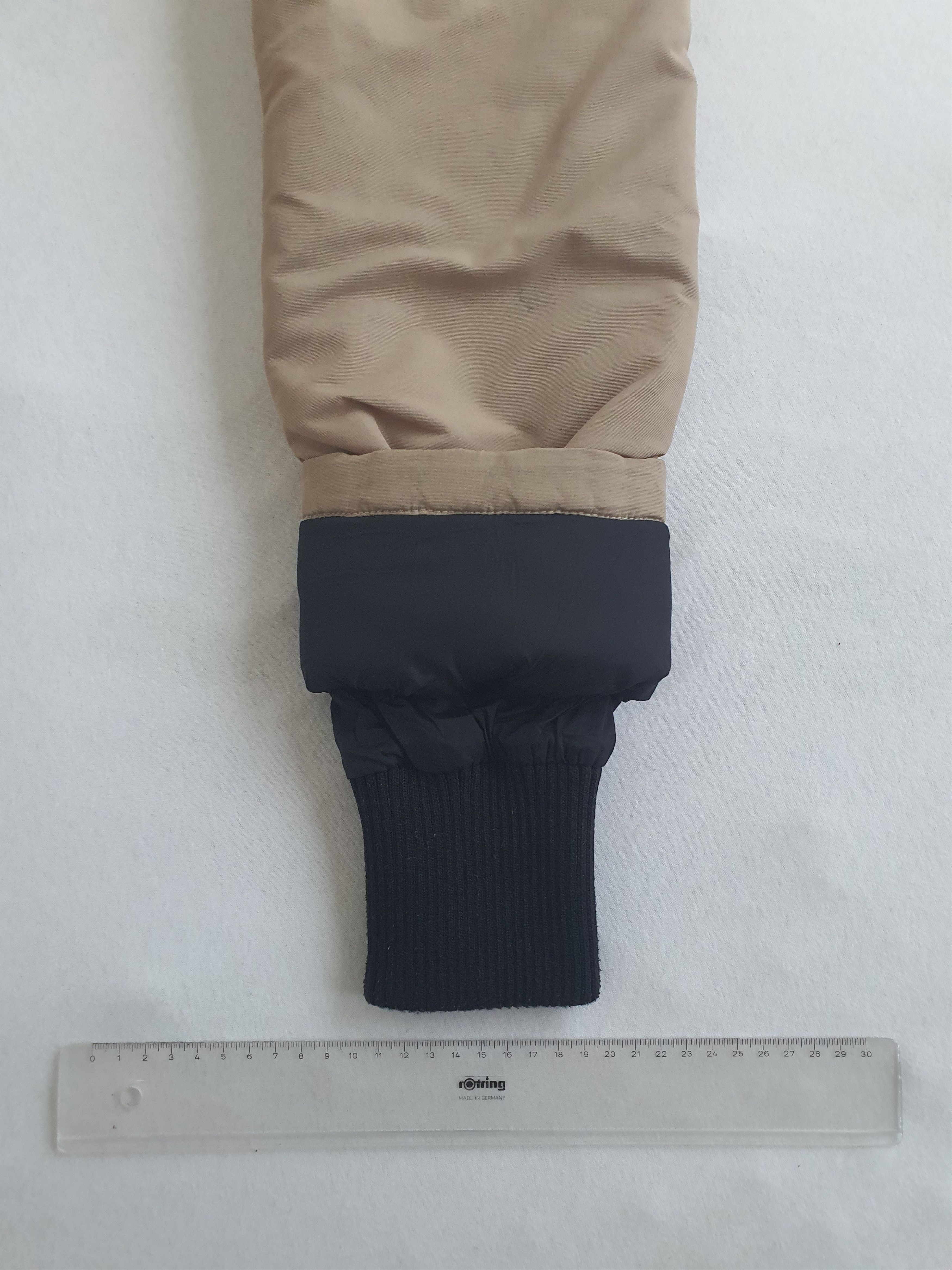 Superdry EVEREST Parka Heavy Winter Coat - Sz UK 12, US 8, EU 40 Size M / US 6-8 / IT 42-44 - 13 Thumbnail