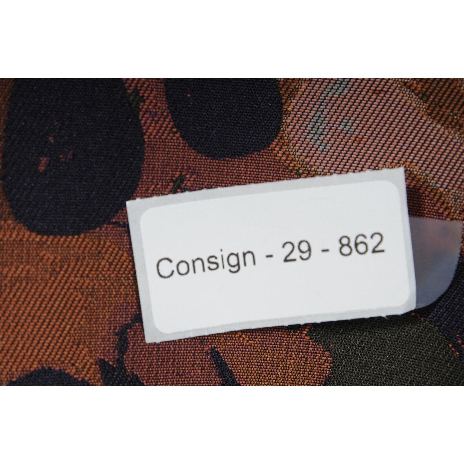 Dior Peter Doig Camouflage Woven Collared Bomber Jacket Size US L / EU 52-54 / 3 - 8 Thumbnail