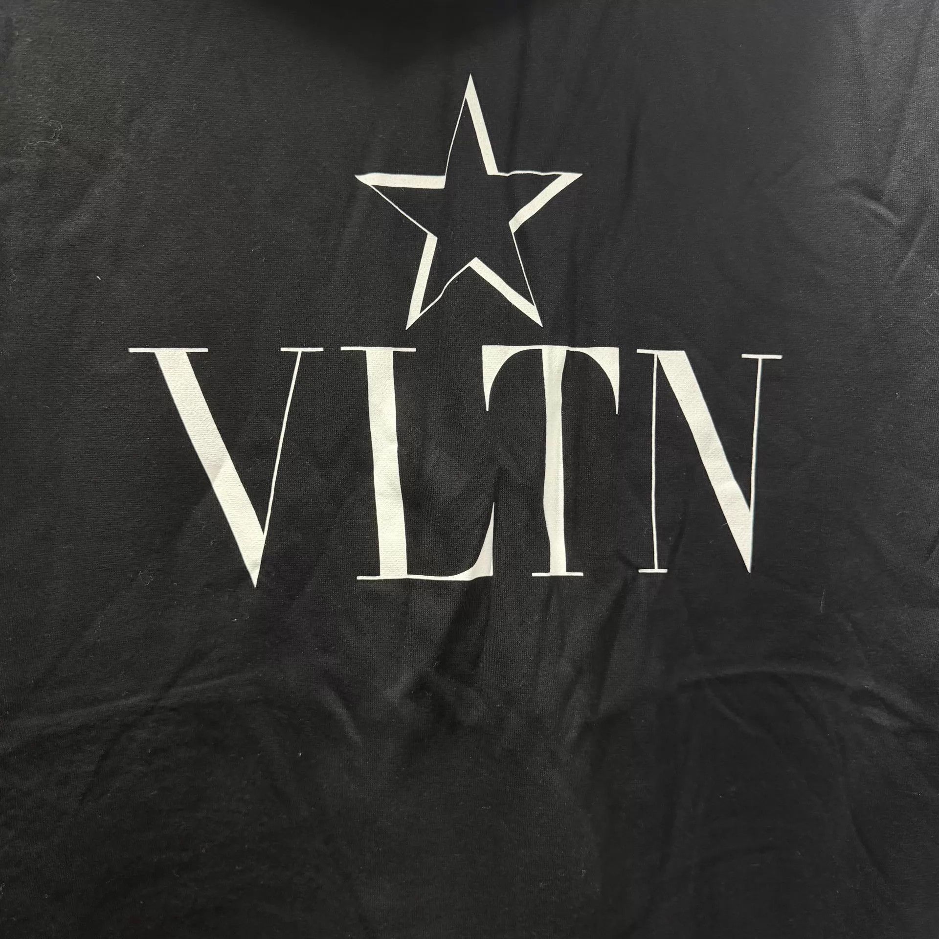 Valentino VALENTINO hooded zip jacket new S oversized Size US S / EU 44-46 / 1 - 6 Thumbnail