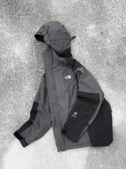 Vintage Vintage The North Face Summit Series Gore-Tex Jacket | Grailed