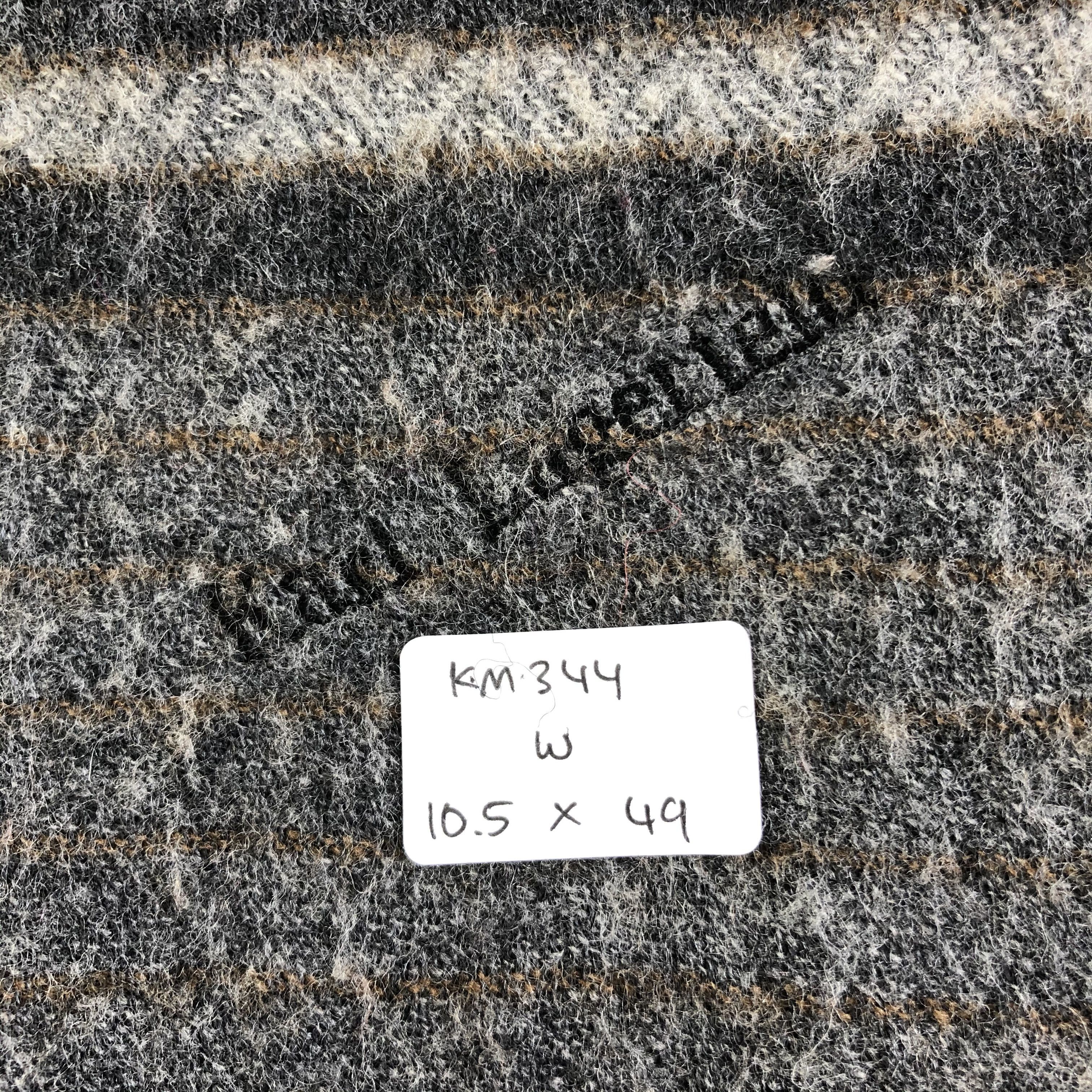 Karl Lagerfeld Karl Lagerfeld Scarf / Muffler / Neckwear - KM344 Size ONE SIZE - 5 Thumbnail