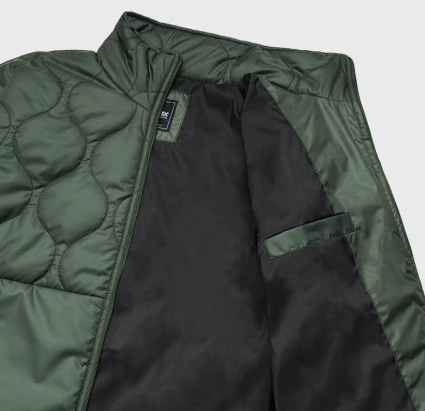 Other quilted jacket nuptse streetwear Size US S / EU 44-46 / 1 - 3 Thumbnail