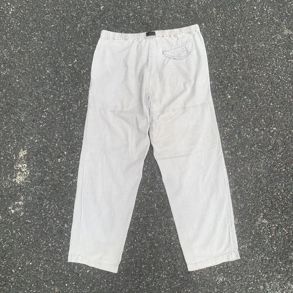 Carhartt THE NORTH FACE TROUSERS TNF 36x32 BELT HIKING PANTS Size US 36 / EU 52 - 12 Thumbnail