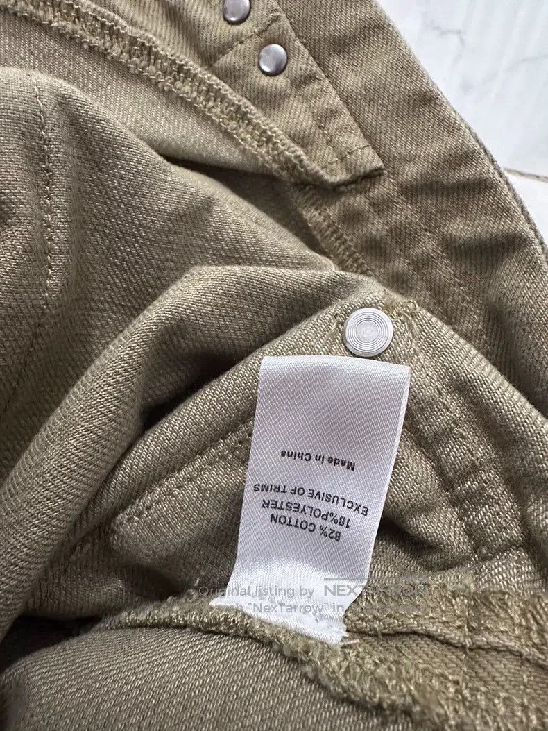 Nigel Cabourn Nigel Cabourn Skirted trousers Size US 34 / EU 50 - 5 Thumbnail
