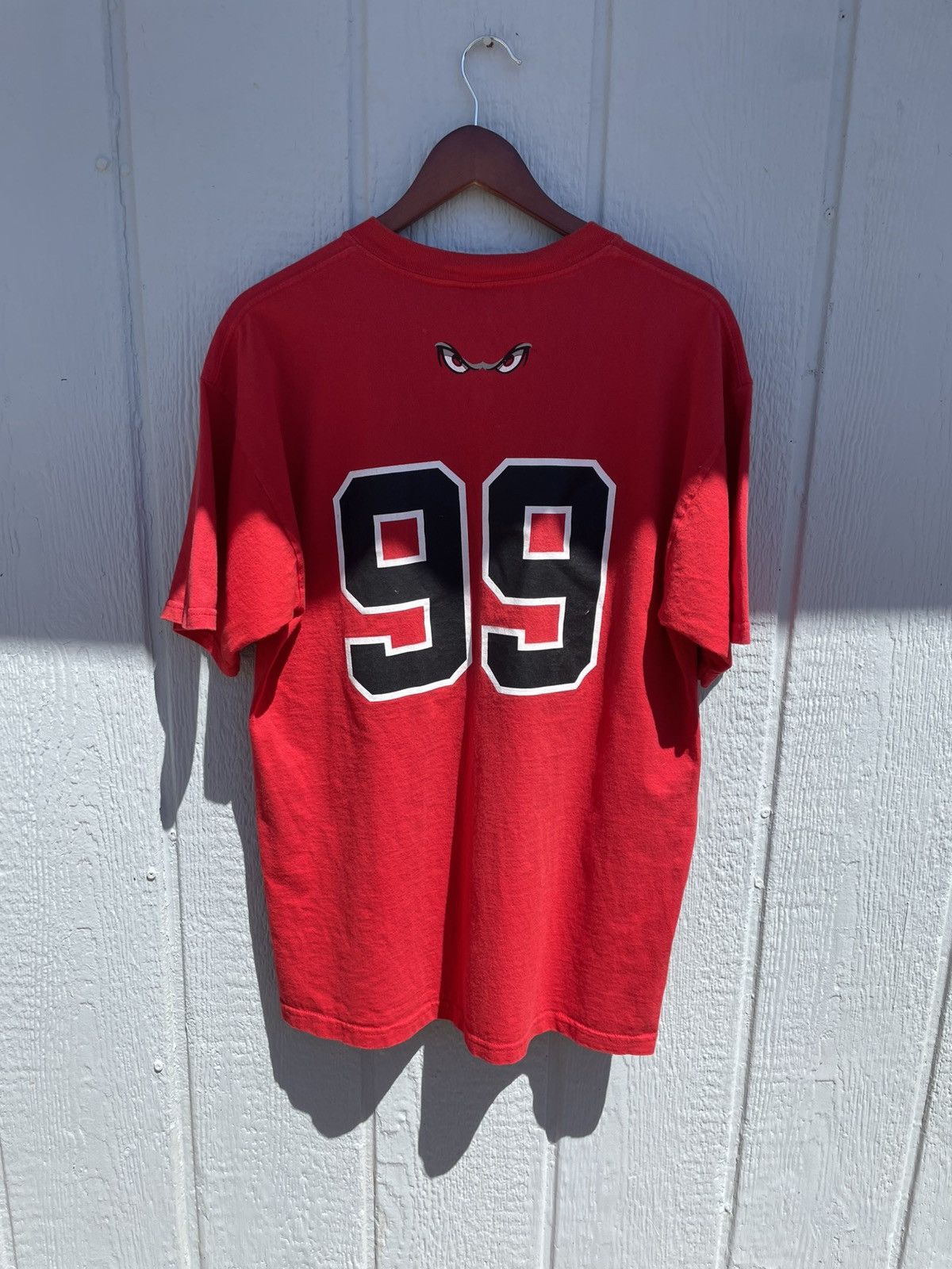 Gildan VTG Lake Elsinore Storm Performance T-Shirt Size Large Size US L / EU 52-54 / 3 - 7 Thumbnail