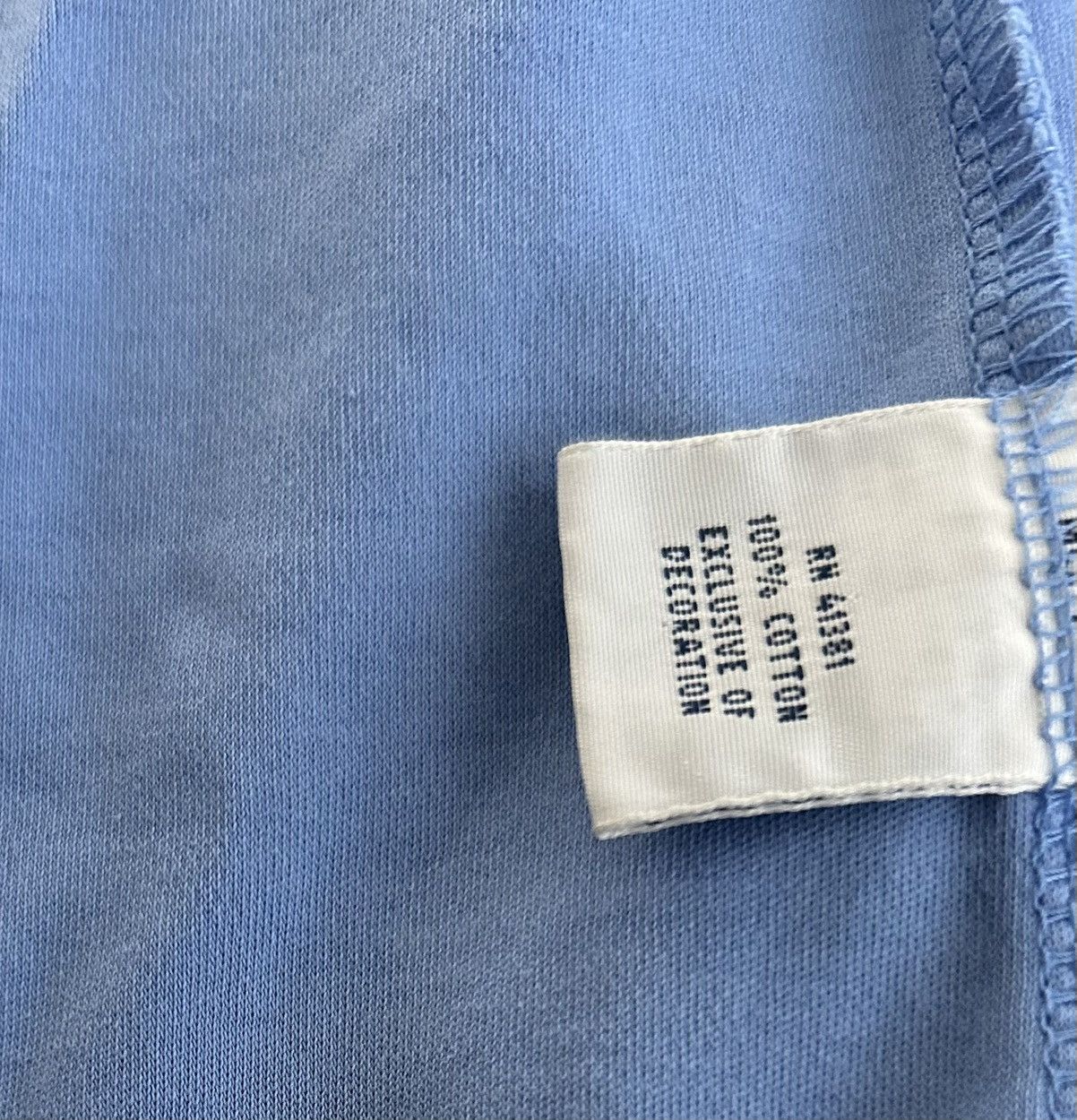 Polo Ralph Lauren Vintage RL Polo Size US XL / EU 56 / 4 - 5 Thumbnail