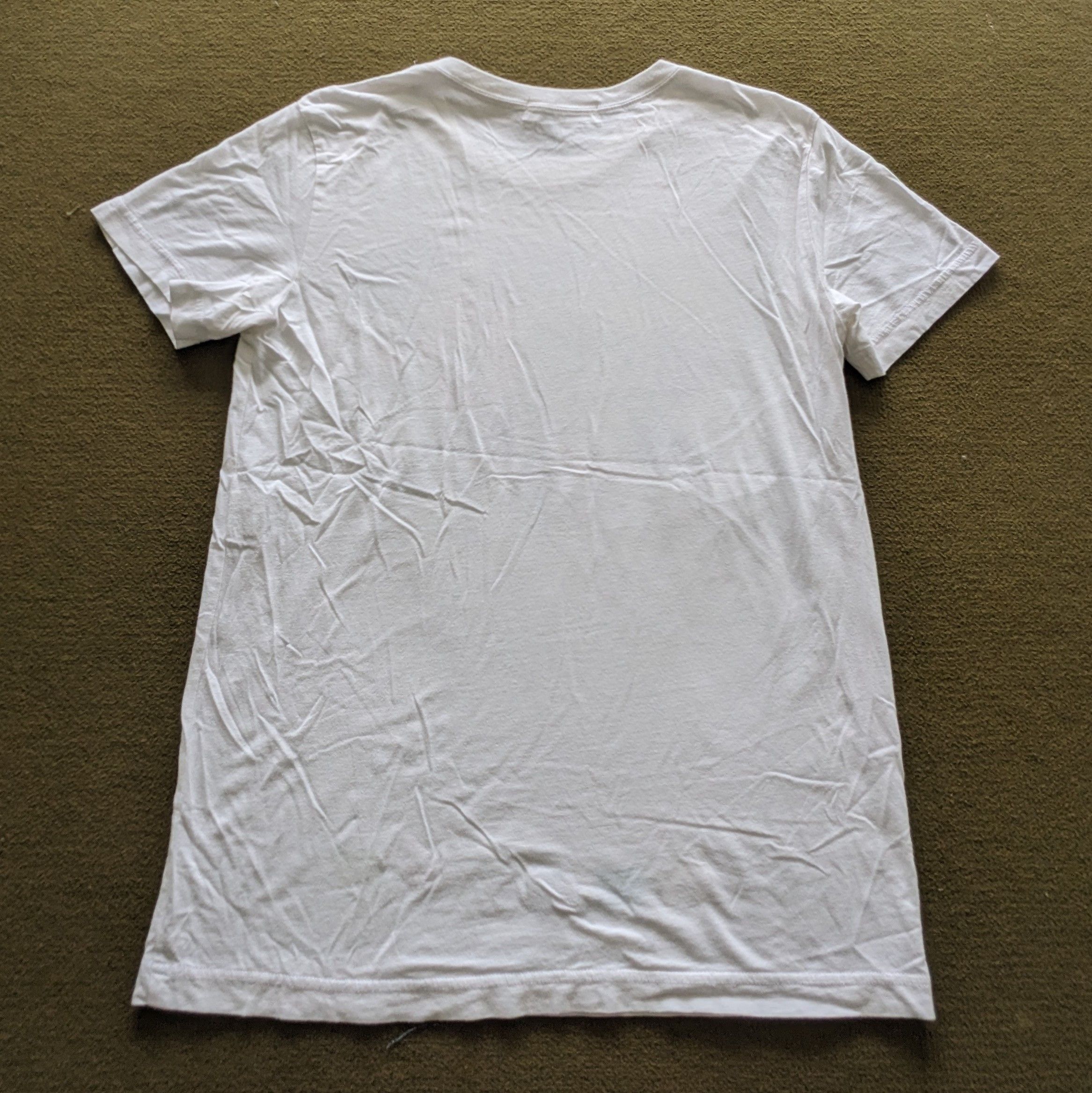 Issey Miyake Vintage Ne-net by Issey Miyake Japanese Brand T-shirt Size US M / EU 48-50 / 2 - 3 Thumbnail