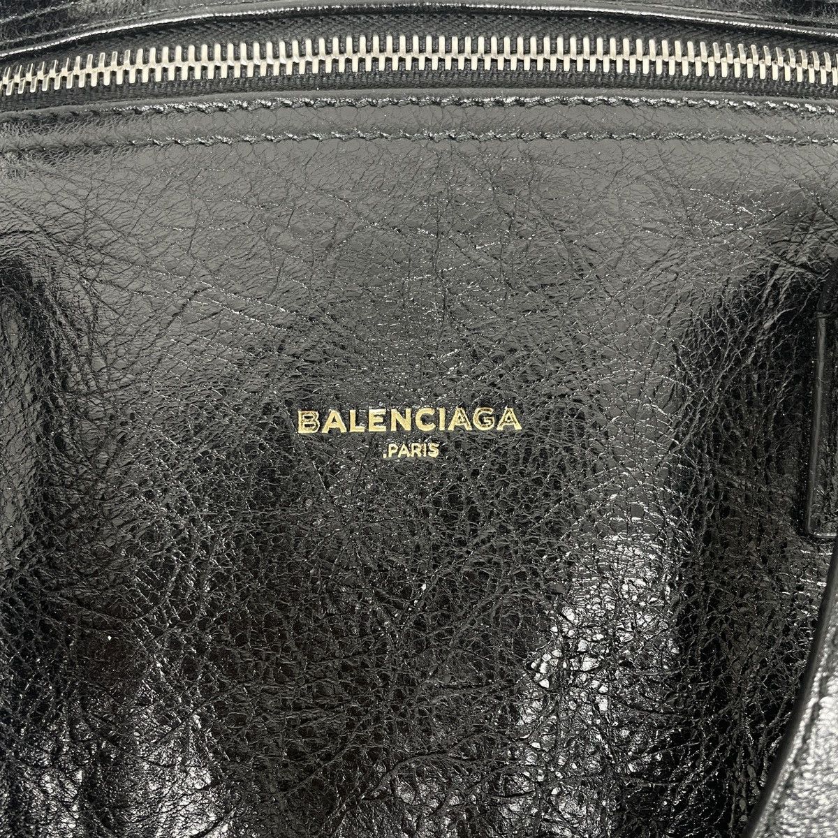 Balenciaga 2017 BALENCIAGA RUNWAY AIR BAG Size ONE SIZE - 4 Thumbnail