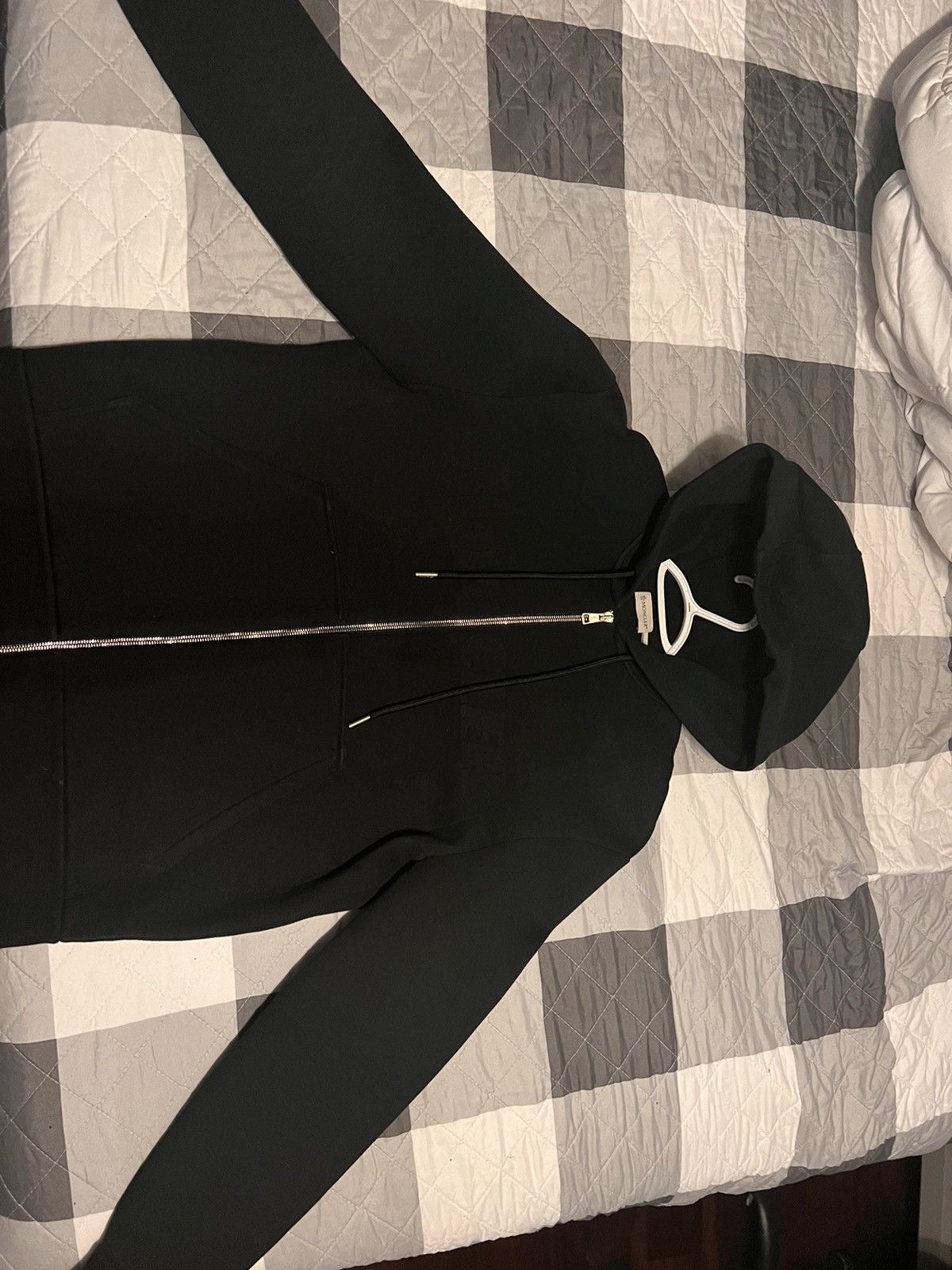 Moncler Montcler Jacket Size US L / EU 52-54 / 3 - 3 Thumbnail
