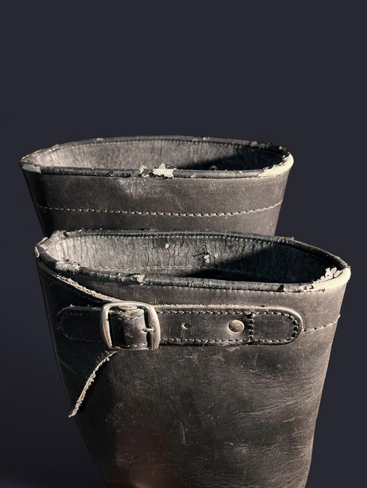 Other WEHRMACHT BOOTS Size US 9.5 / EU 42-43 - 7 Thumbnail