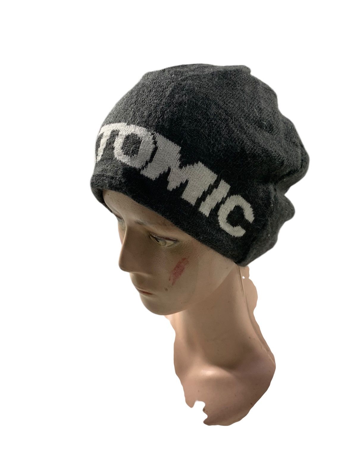 Kapital Atomatic beanie hats Size ONE SIZE - 2 Thumbnail