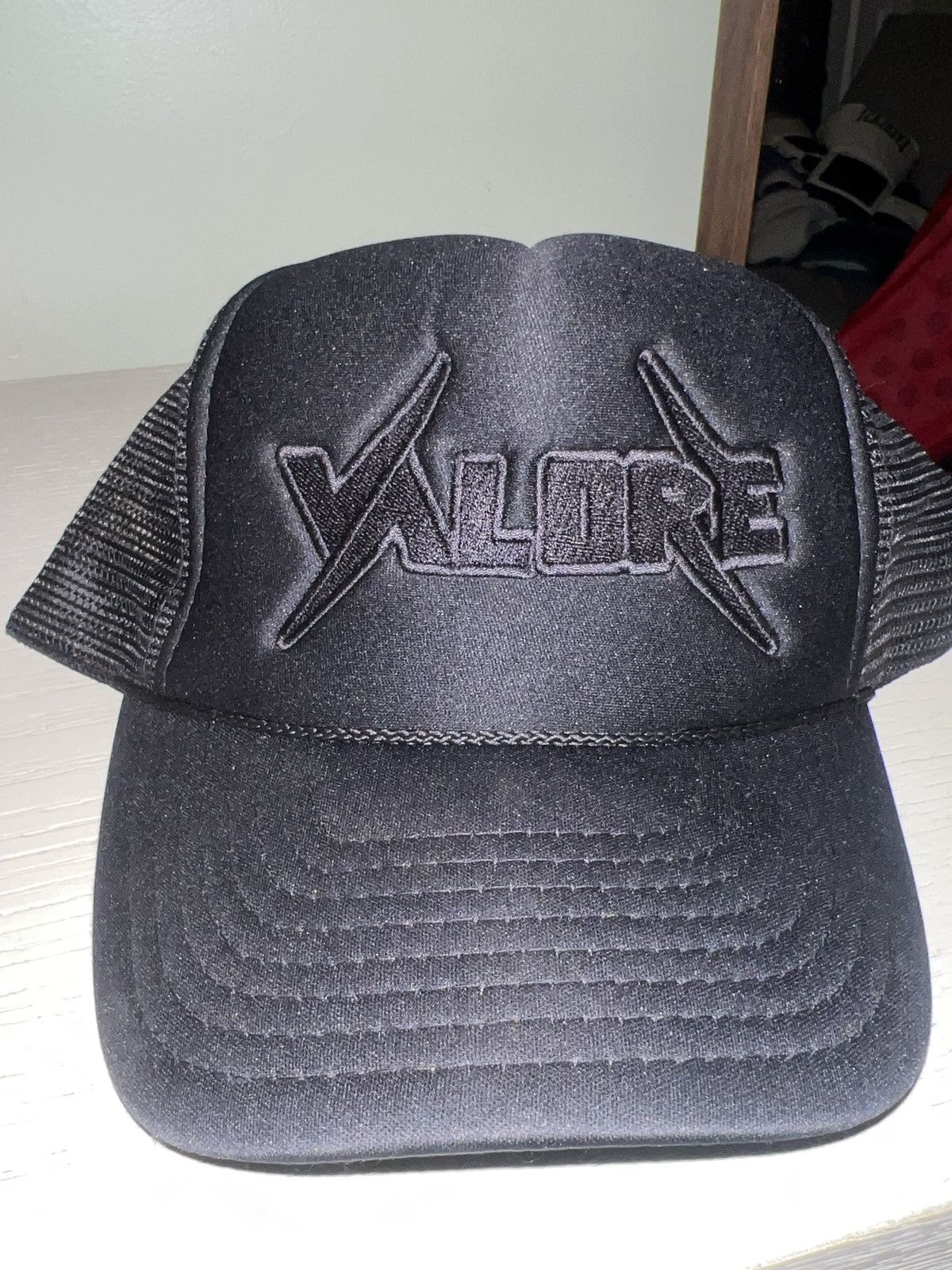Other VALORE TRUCKER HAT Size ONE SIZE - 1 Thumbnail
