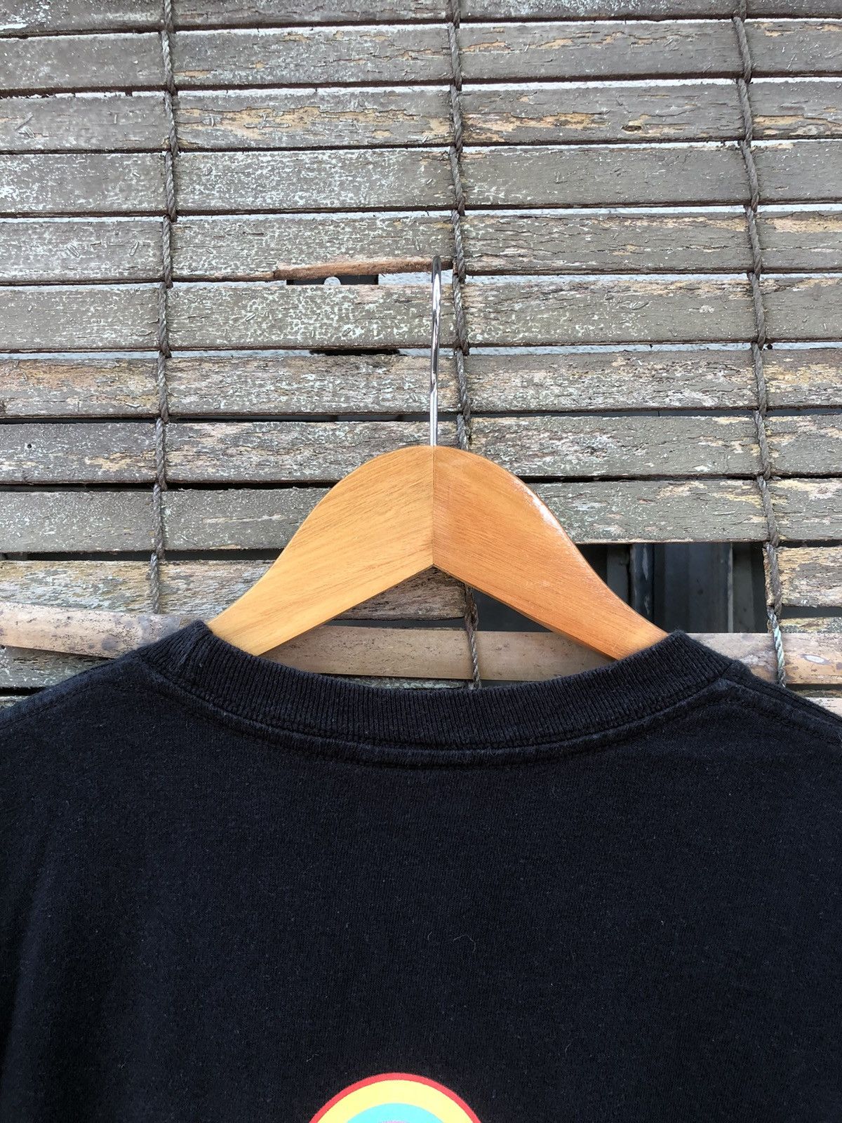 Japanese Brand × Stussy Supreme Sekintani La Norihiro Tshirt Size US L / EU 52-54 / 3 - 13 Thumbnail
