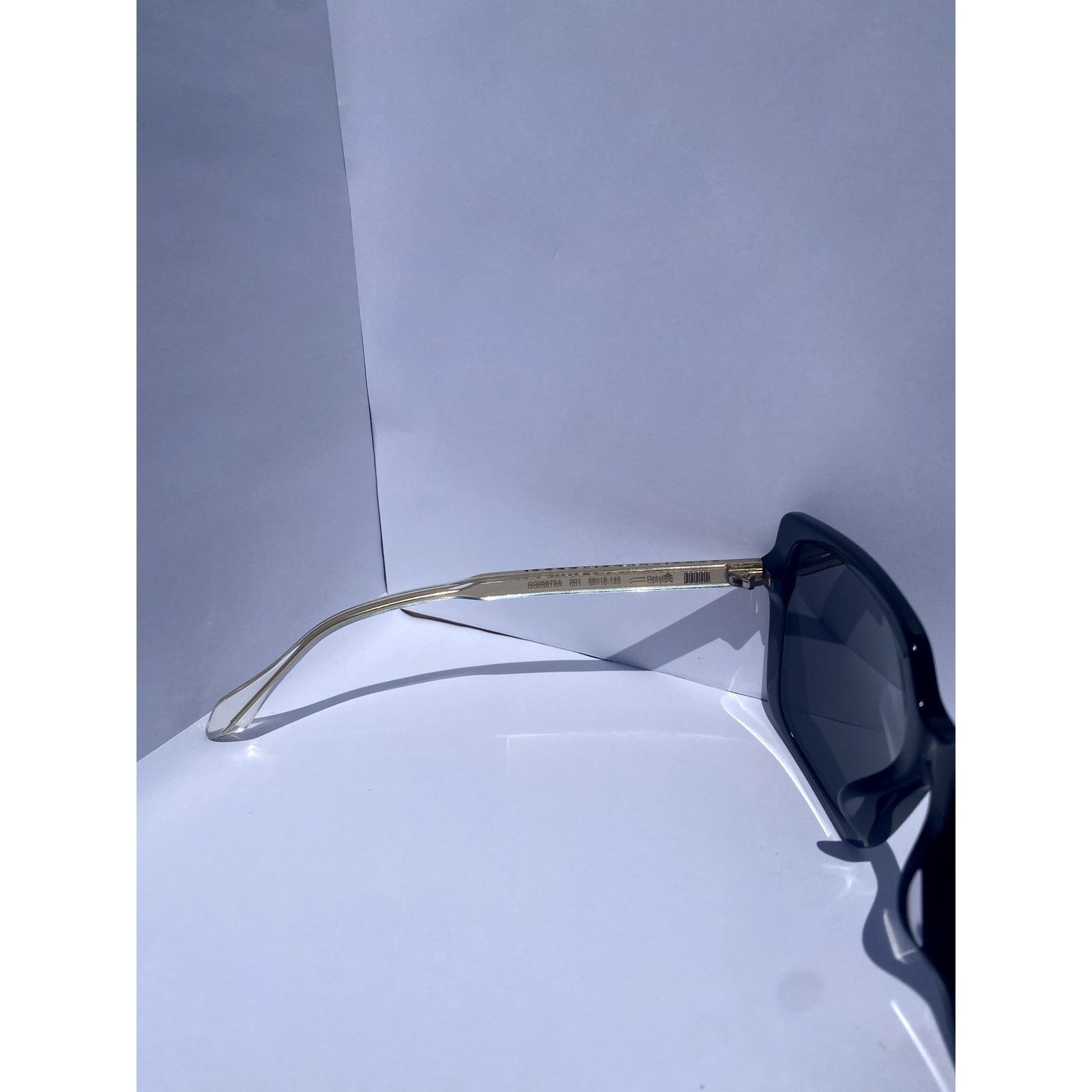 Gucci Gucci GG0567SA Sunglasses Size ONE SIZE - 6 Thumbnail