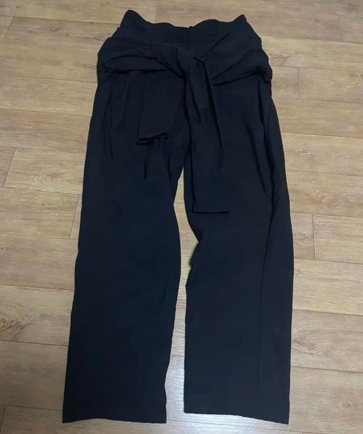 Julius Julius sleeve trousers 707pam6 size3 Size US 33 - 5 Thumbnail
