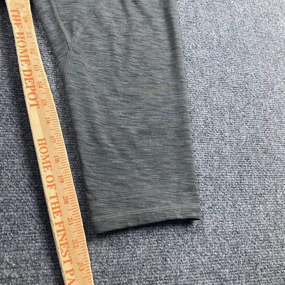 Patagonia Patagonia Leggings Women's Capri Pull On Stretch Athletic XL Size 32" / US 10 / IT 46 - 3 Thumbnail