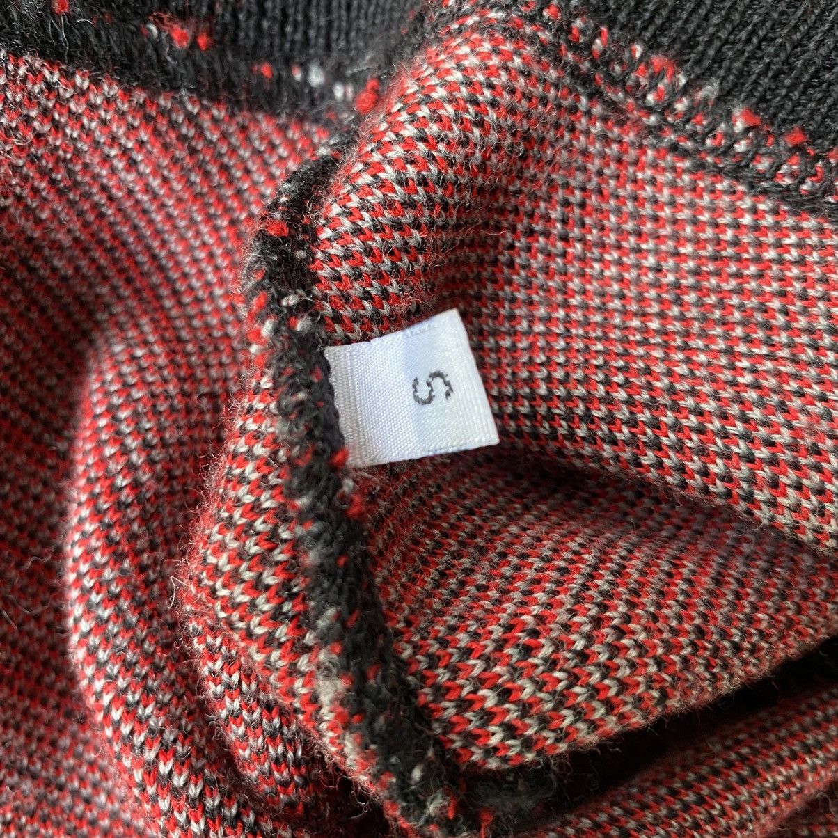 Diesel Diesel knitted cardigan Size S / US 4 / IT 40 - 20 Thumbnail