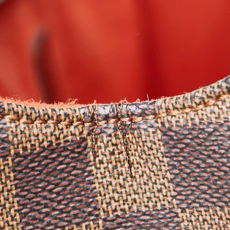 Louis Vuitton Louis Vuitton Damier Parioli GM Tote Bag N51124 Size ONE SIZE - 13 Thumbnail
