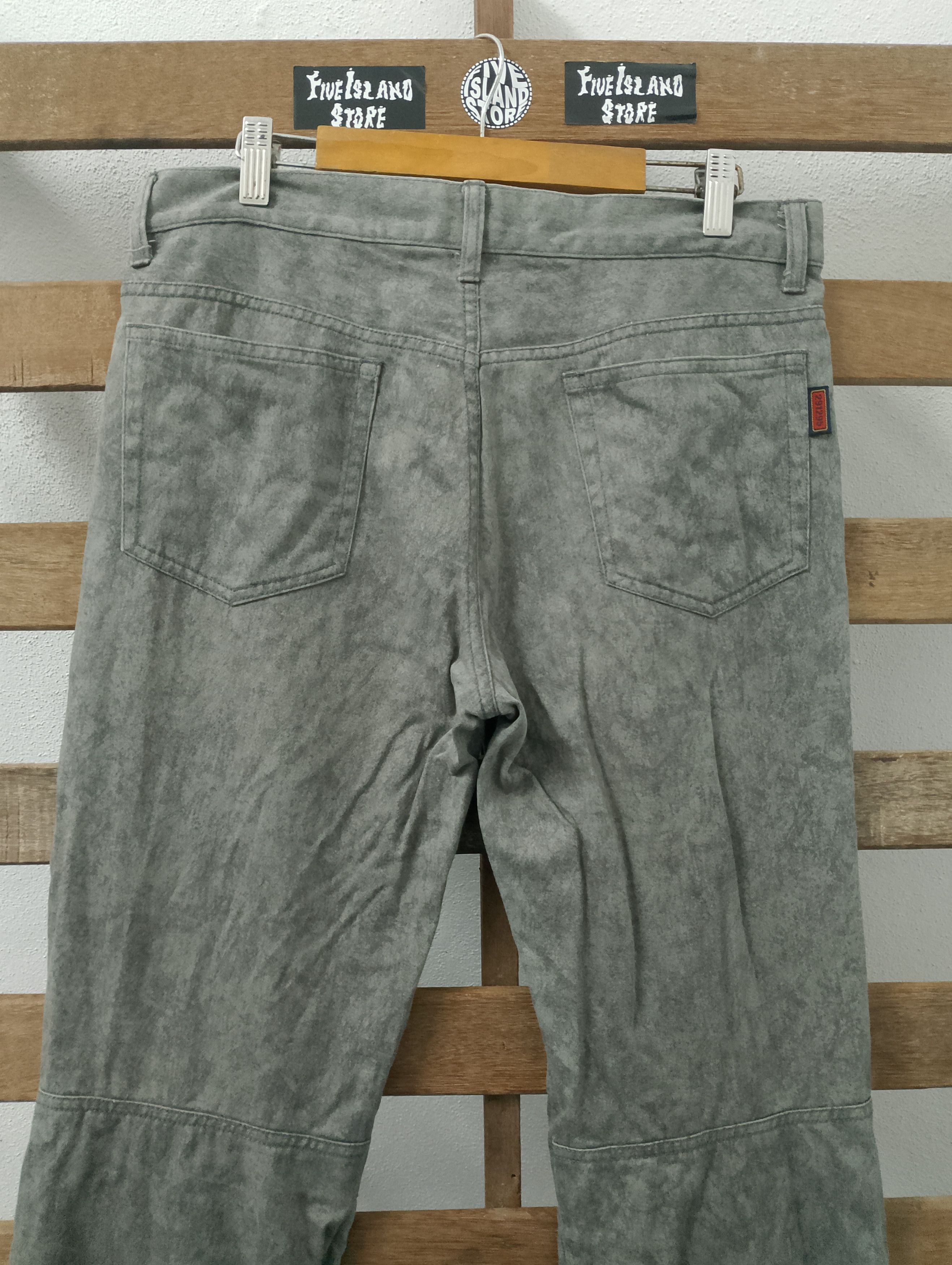 If Six Was Nine 291295 Homme Nice Design Size US 32 / EU 48 - 6 Thumbnail