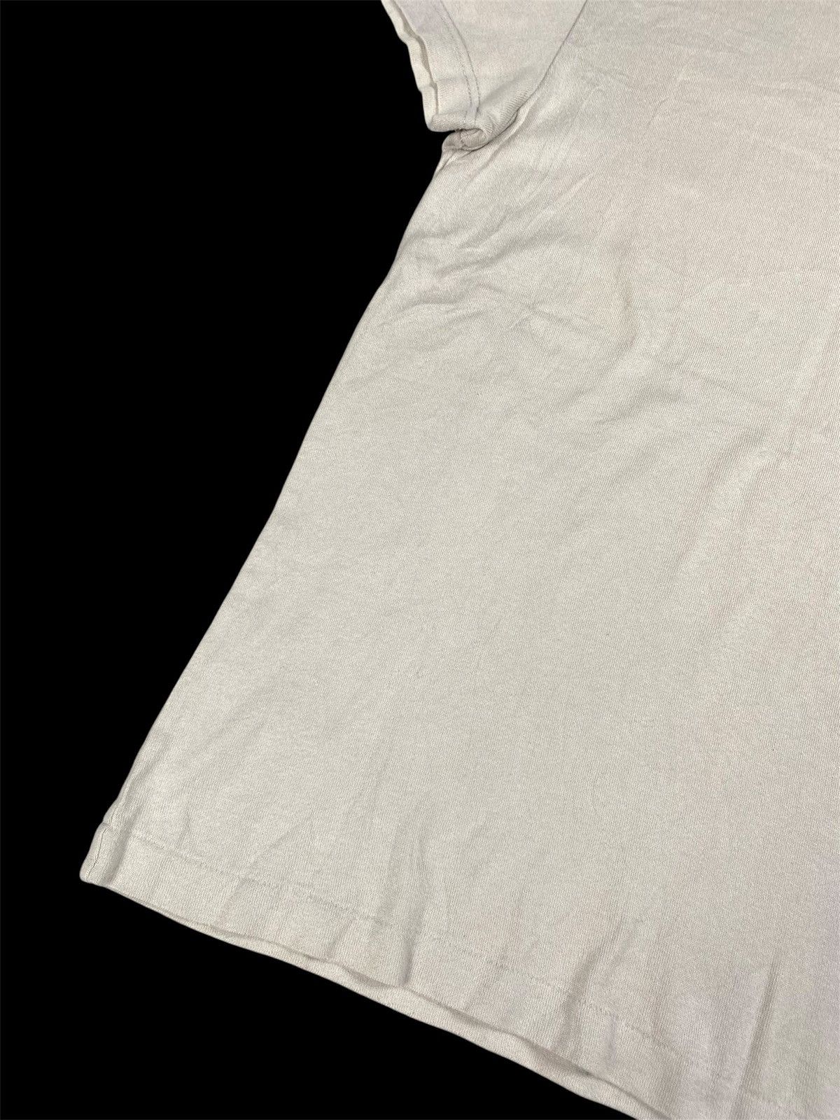 Jean Paul Gaultier Jean Paul Gaultier Objet T-Shirt Size US XS / EU 42 / 0 - 6 Thumbnail