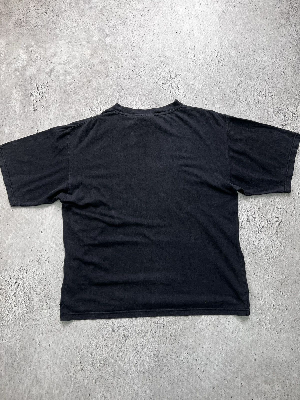 Vintage VINTAGE RETRO 90s Simpson t-shirt TWO BEER OR NOT TWO BEER Size US XL / EU 56 / 4 - 9 Thumbnail