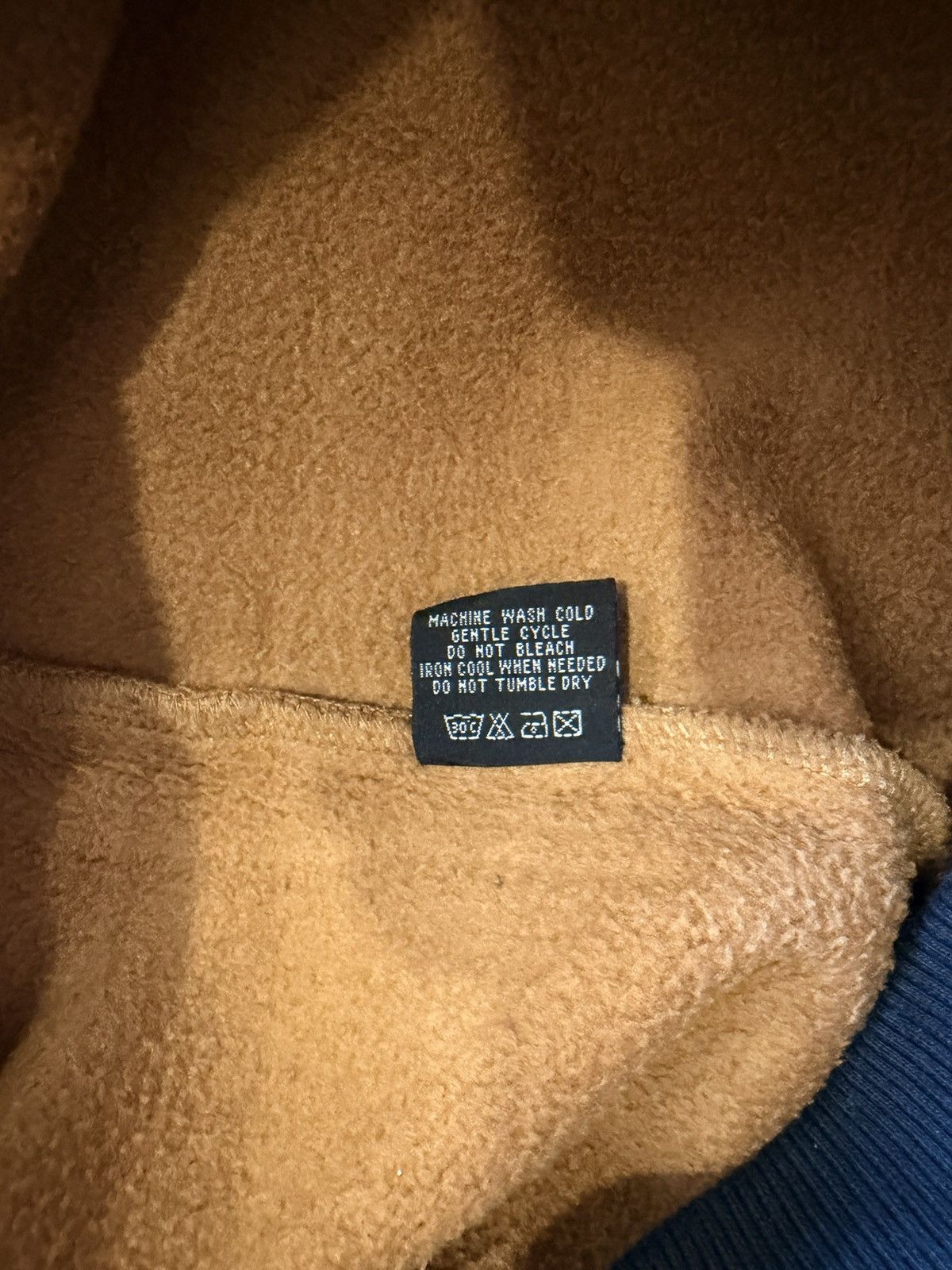 Other Y2K Majah Flavah Zip Up Hoodie Size US XL / EU 56 / 4 - 7 Thumbnail