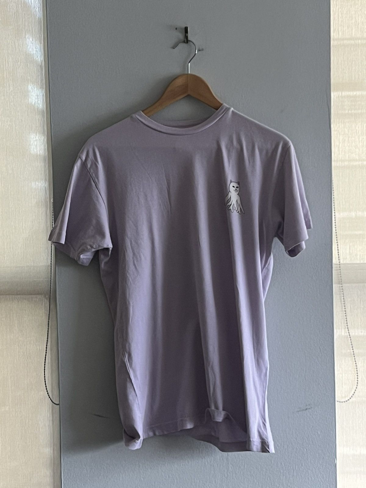 RIPNDIP Rip N Dip Roots T-Shirt M Size US M / EU 48-50 / 2 - 1 Thumbnail
