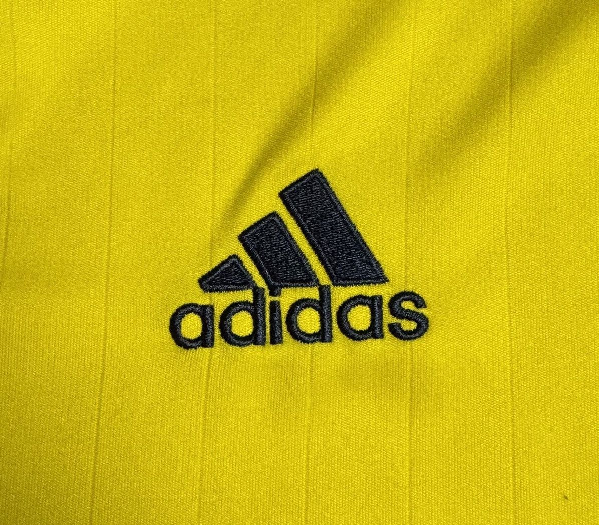 Adidas Middlesbrough 2015 2016 Away Shirt Soccer Jersey Adidad Size US M / EU 48-50 / 2 - 5 Thumbnail