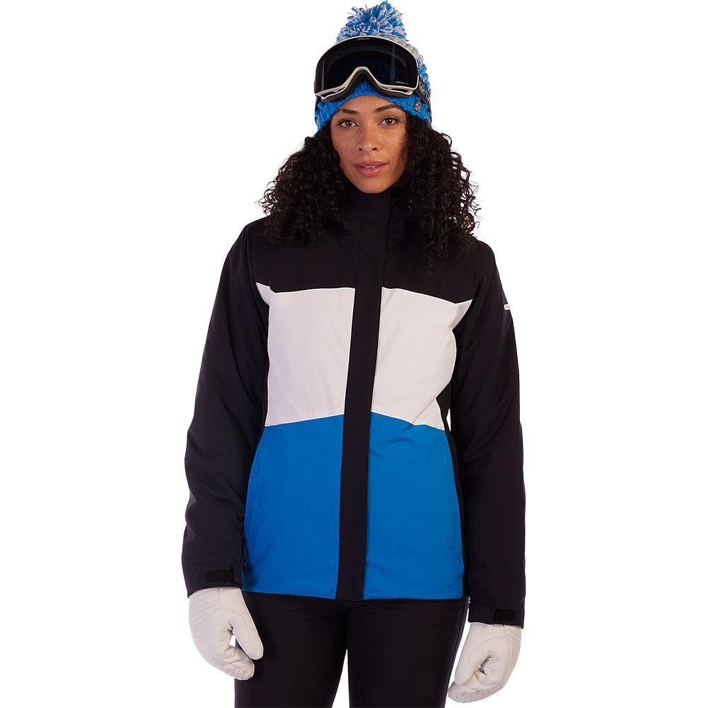 Spyder NWT SPYDER SNOWBOARDING PARADISE JACKET SZ MEDIUM Size M / US 6-8 / IT 42-44 - 3 Thumbnail