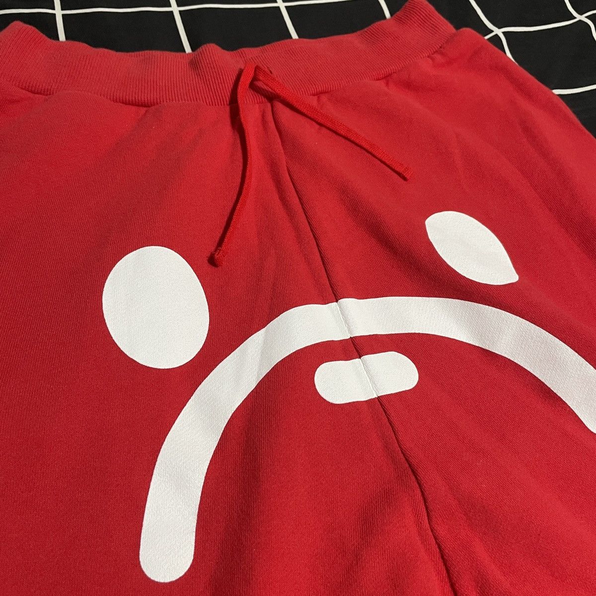 Bape BAPE SAROUEL SHORTS Size 30" / US 8 / IT 44 - 2 Thumbnail