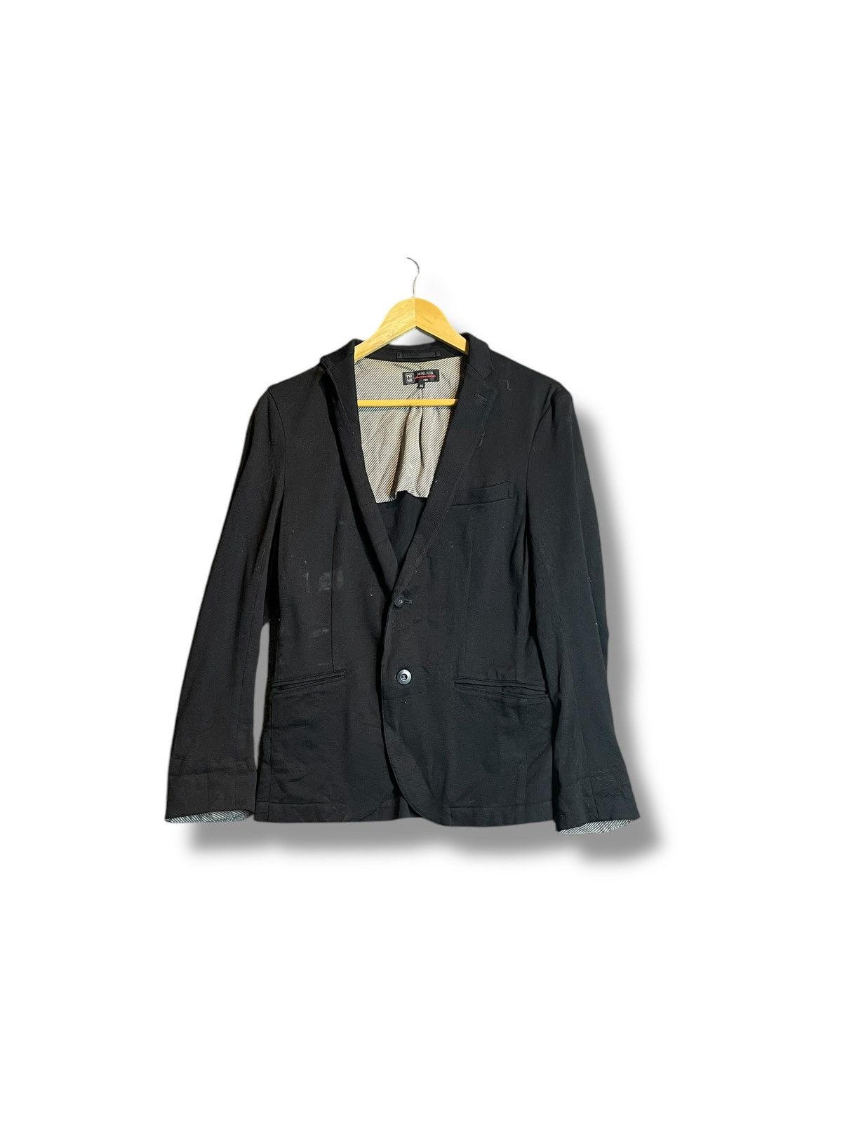 Michel Klein Cashmere Blazer (29)