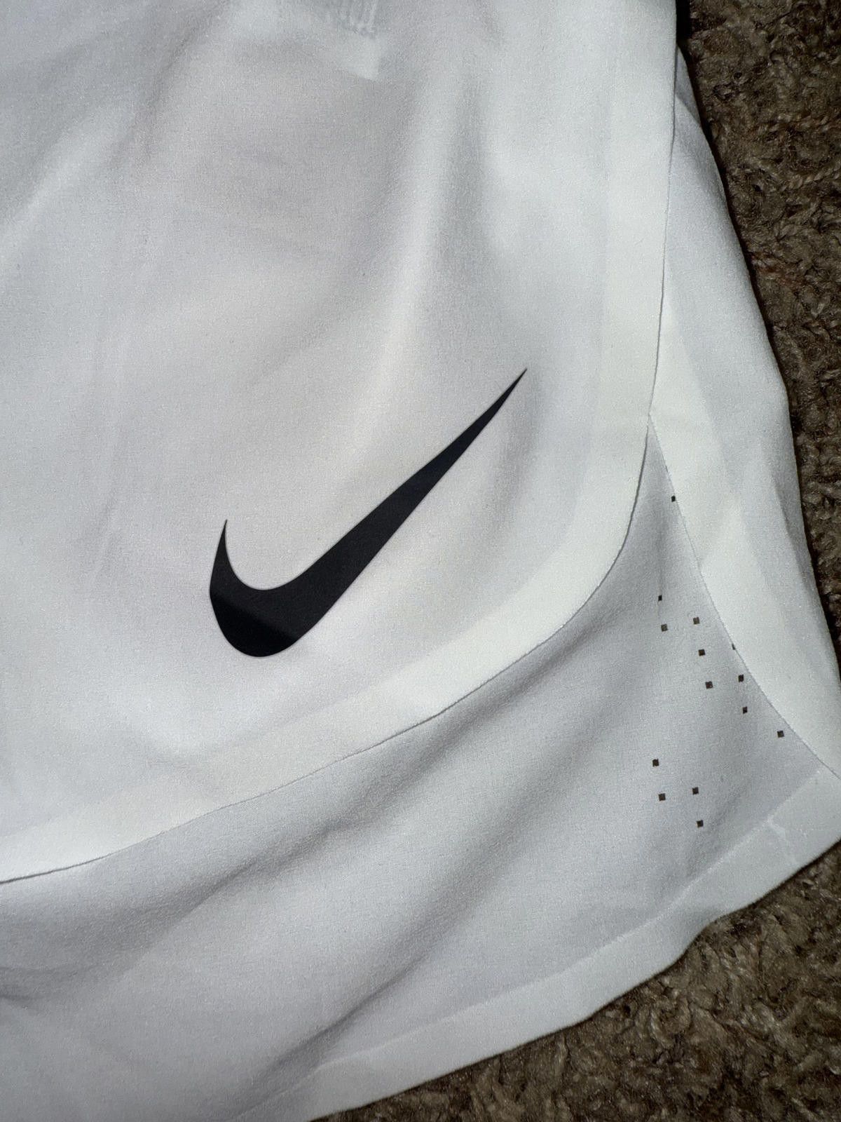 Nike Nike Men's AeroSwift Dri-FIT ADV 2" Brief-Lined Running Shorts Size US 34 / EU 50 - 2 Thumbnail