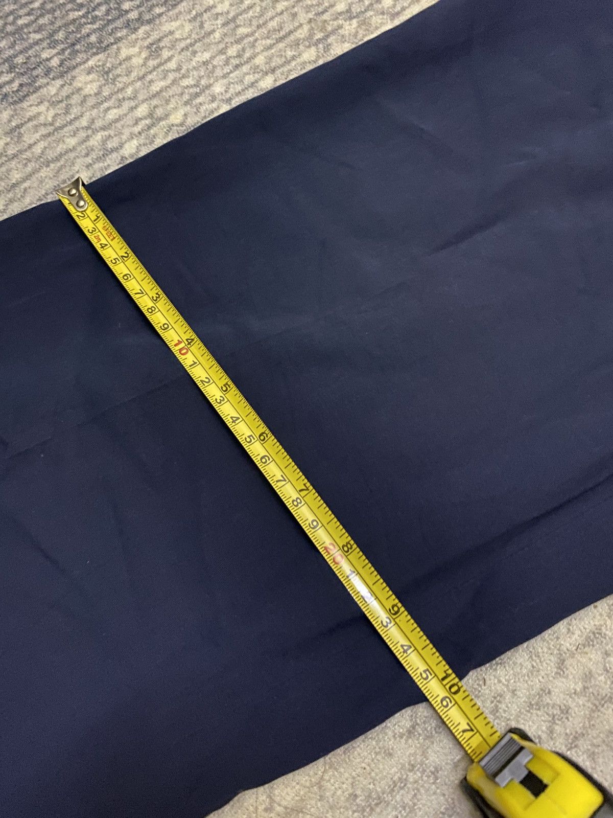Balenciaga Balenciaga Casual Trouser Size US 30 / EU 46 - 11 Thumbnail